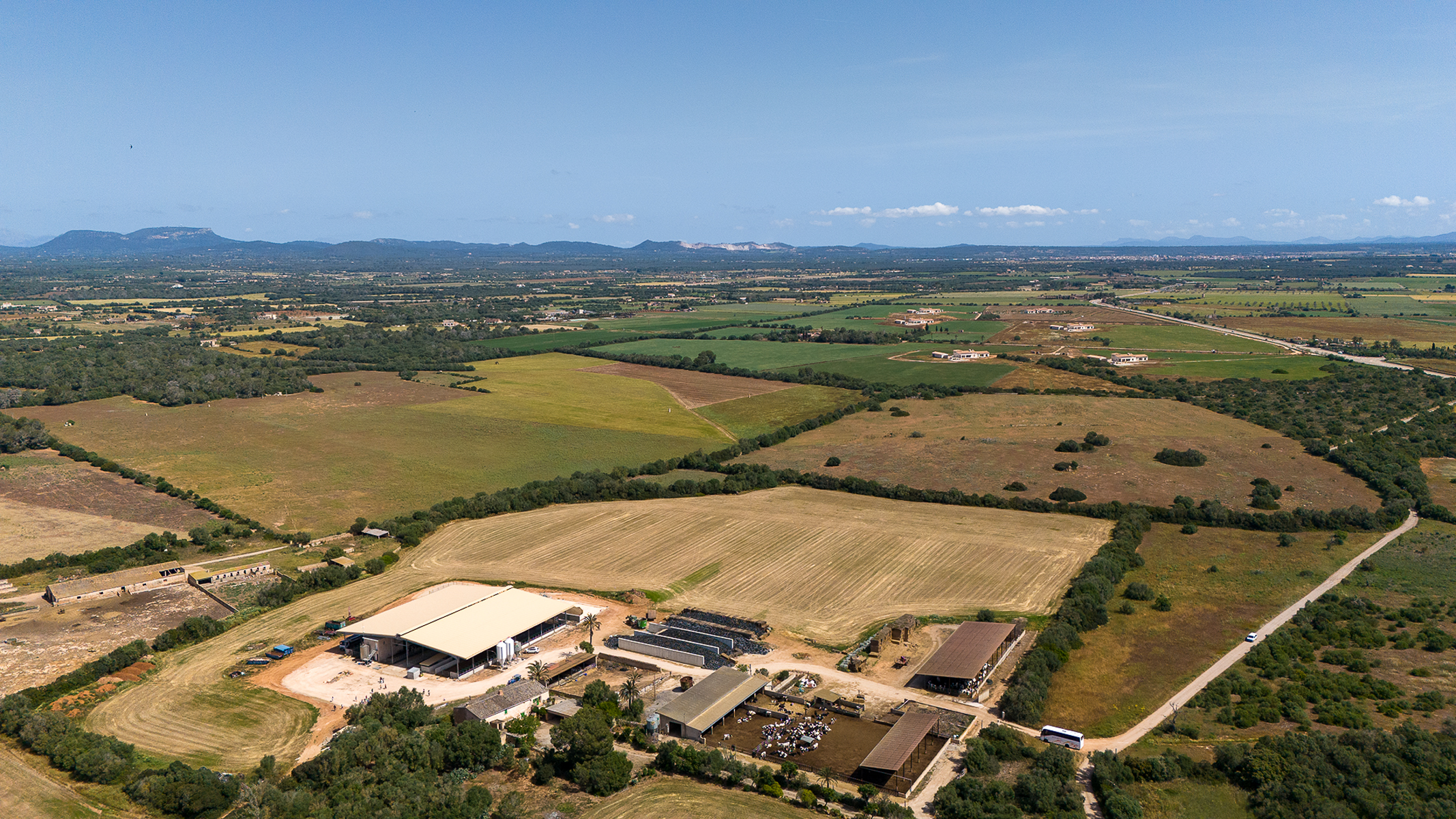  Spacious building plot near Sa Rapita - 物件實景