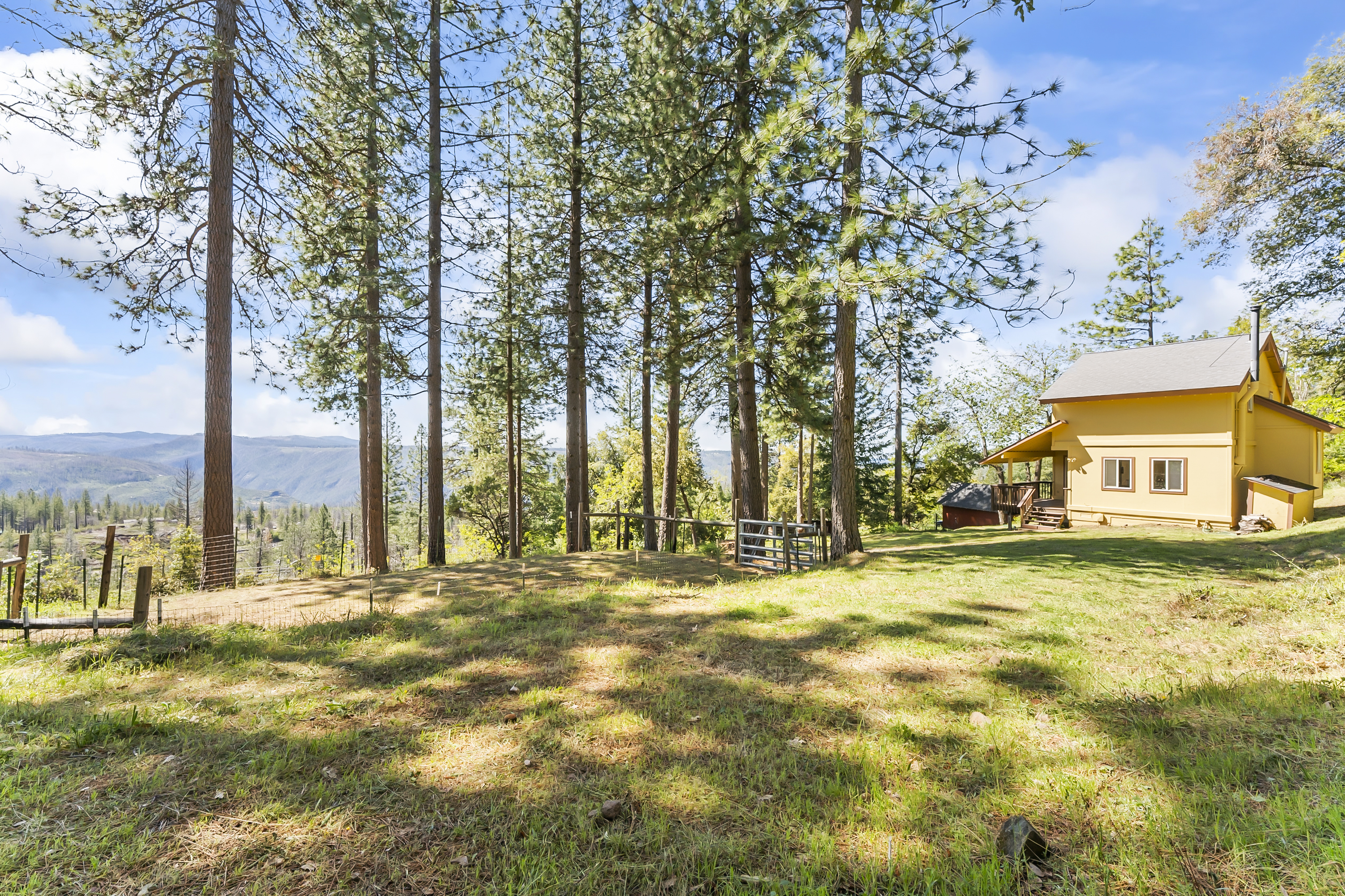  30155 Turkey Hill Road, Foresthill, CA 95631 - 物件實景