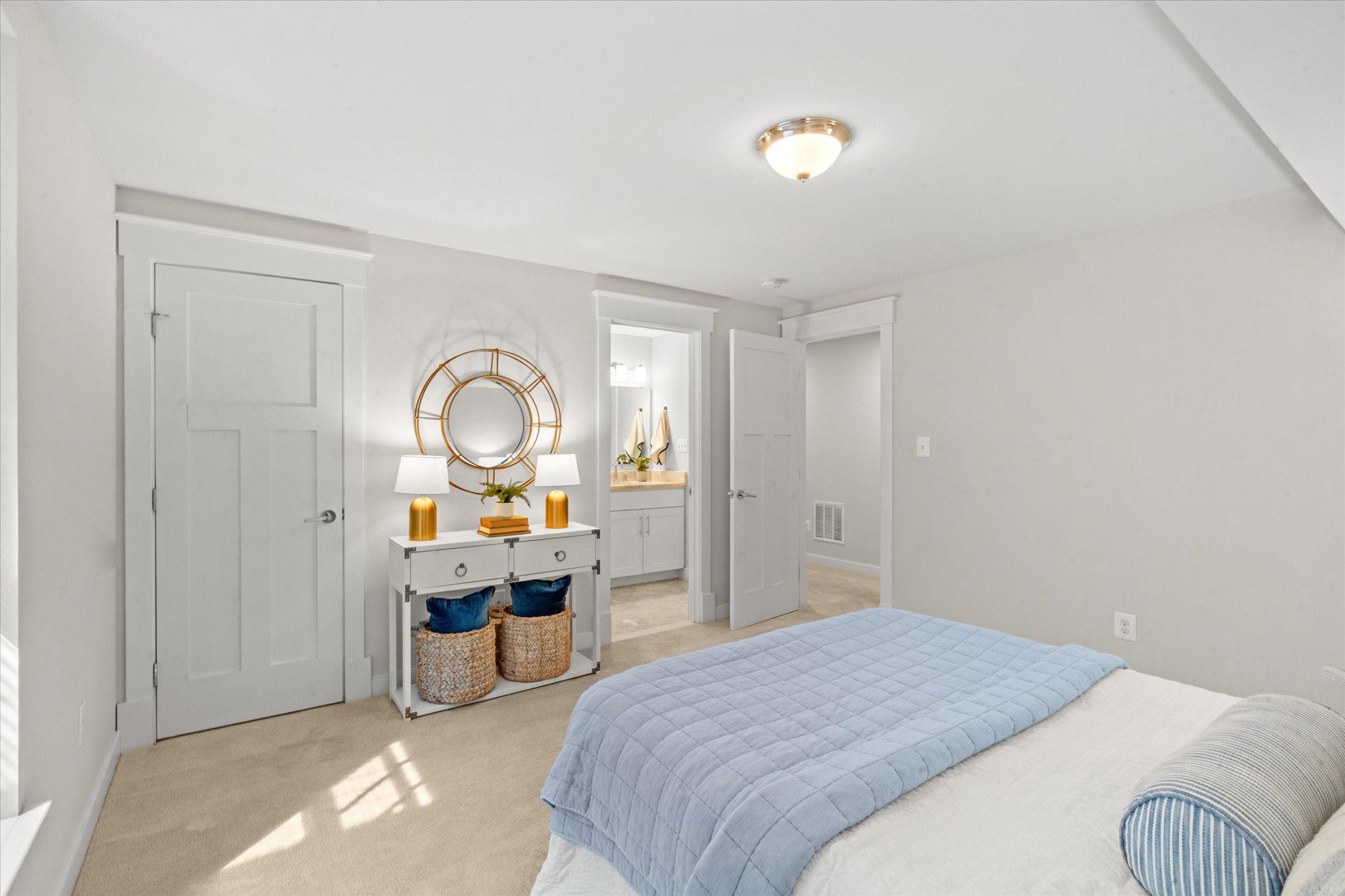  508 E Custis Avenue, Alexandria, VA, 22301 - 物件實景