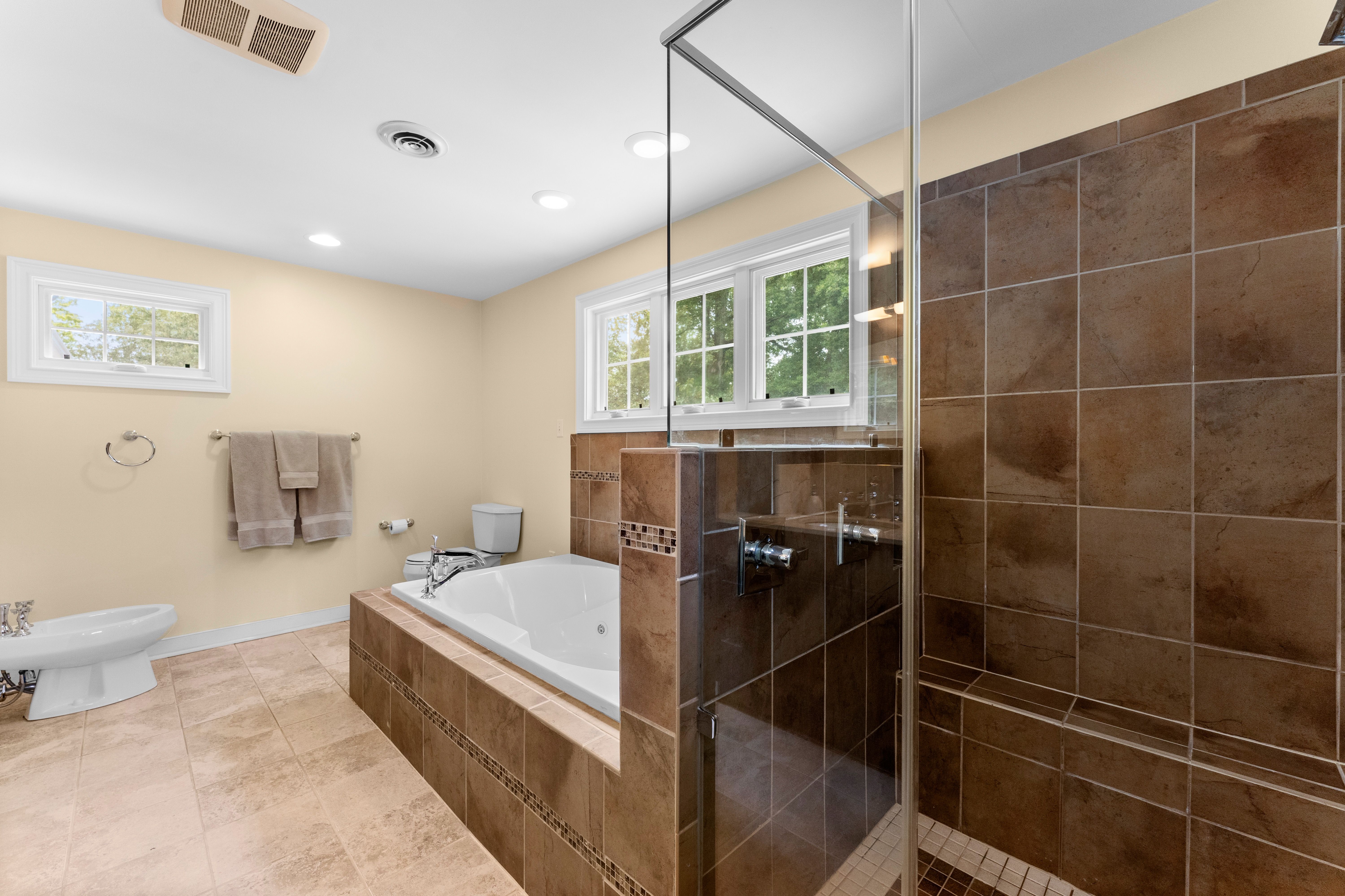  606 Westham Woods Drive, Henrico, VA 23229 - 物件實景