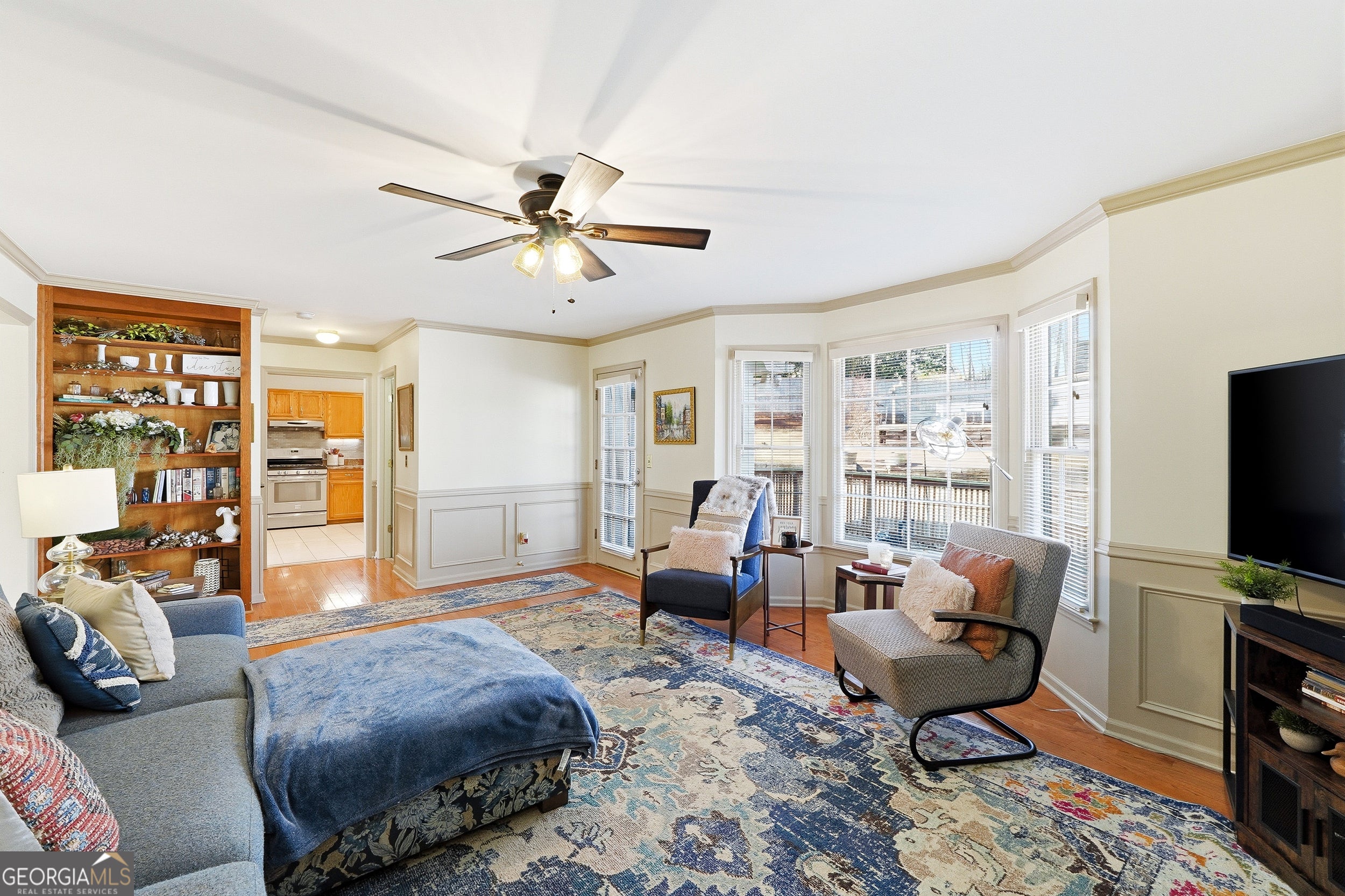 Abbeville, Georgia, 30066, United States, 5 Bedrooms Bedrooms, ,4 BathroomsBathrooms,Residential,For Sale,2014254