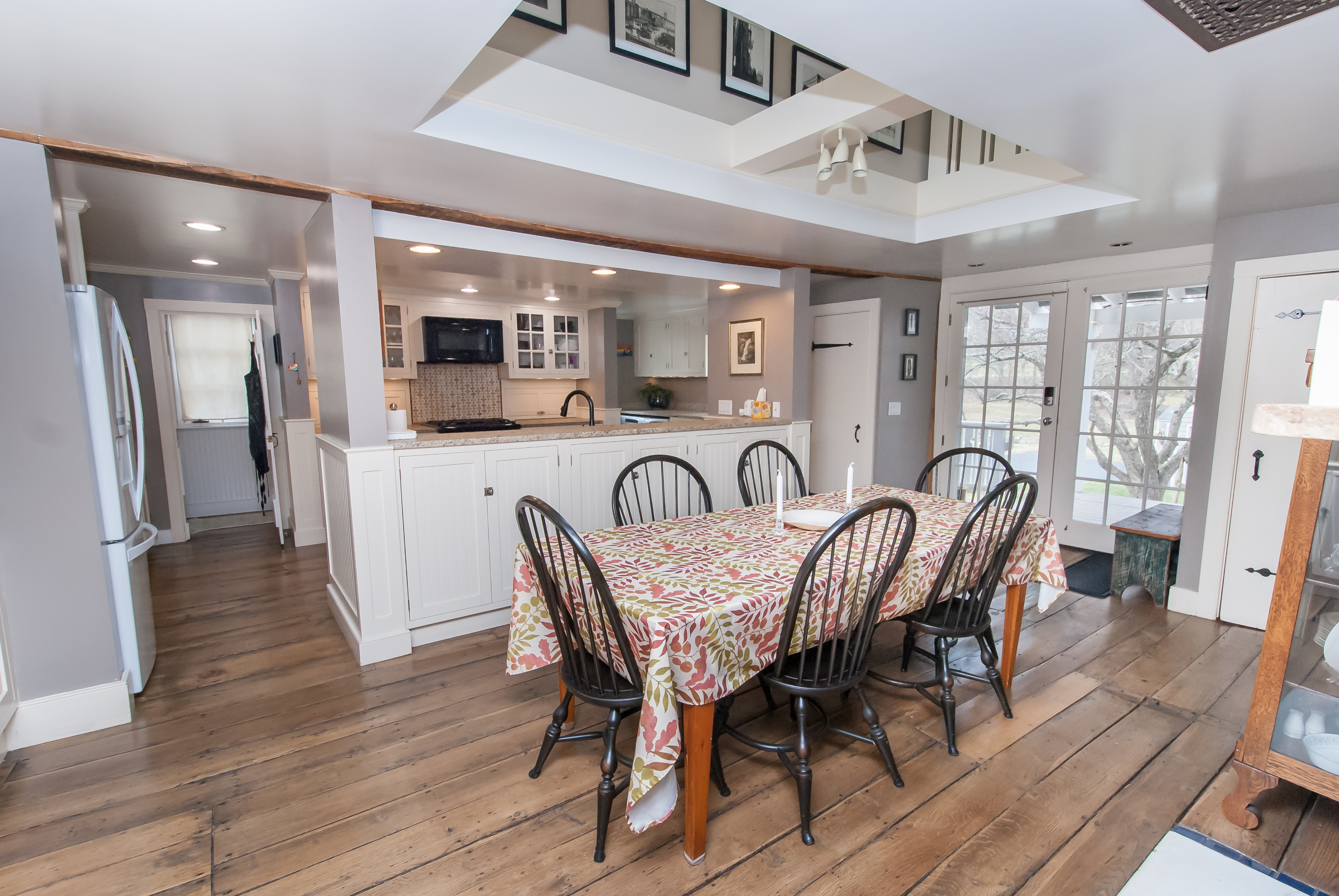  Quintessential Connecticut Farmhouse - 物件實景