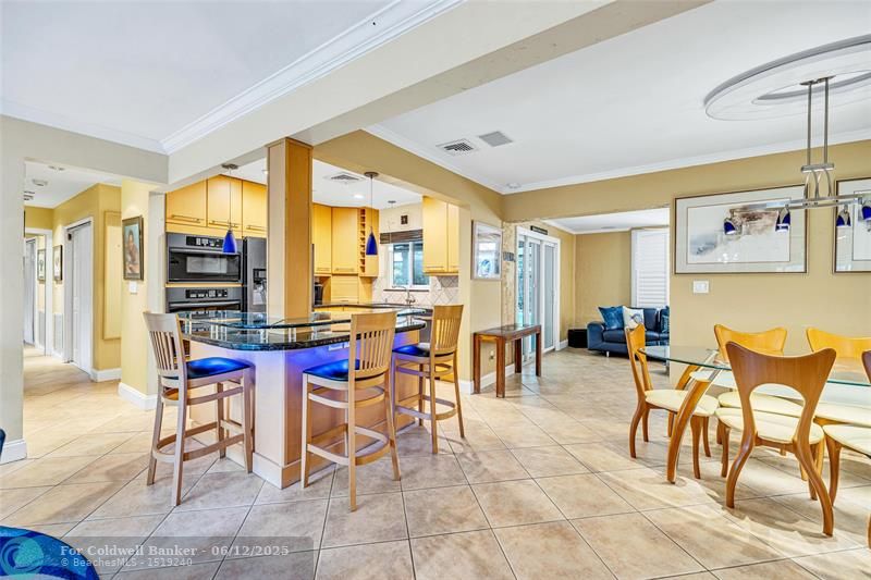 Oakland Park, Florida, 33306, United States, 3 Bedrooms Bedrooms, ,2 BathroomsBathrooms,Residential,For Sale,1856457