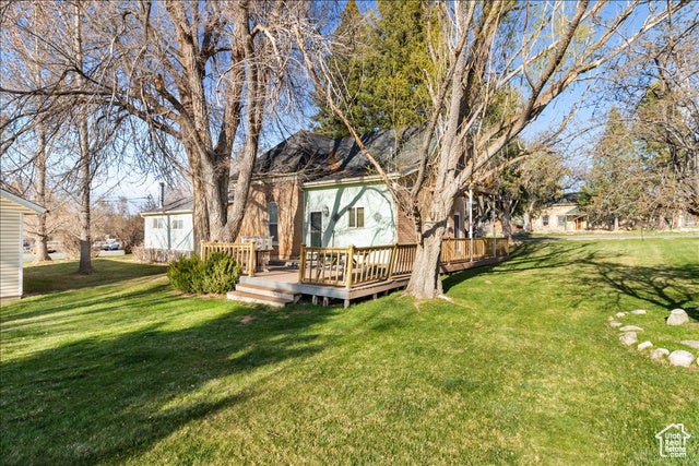 Spring City, Utah, 84662, United States, 4 Bedrooms Bedrooms, ,2 BathroomsBathrooms,Residential,For Sale,1977012