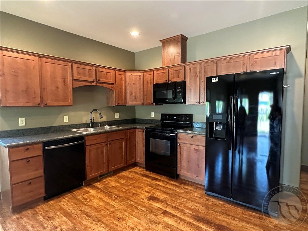 Billings, Montana, 59101, United States, 4 Bedrooms Bedrooms, ,4 BathroomsBathrooms,Residential,For Sale,1980021