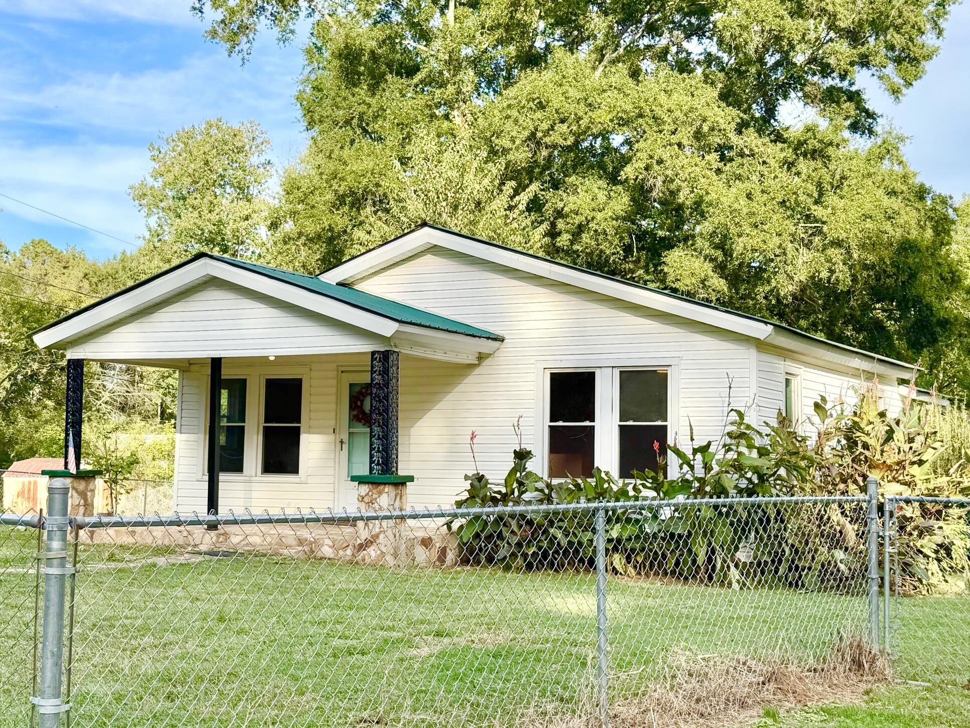 Greeson St, Summerville, GA 30747 #1