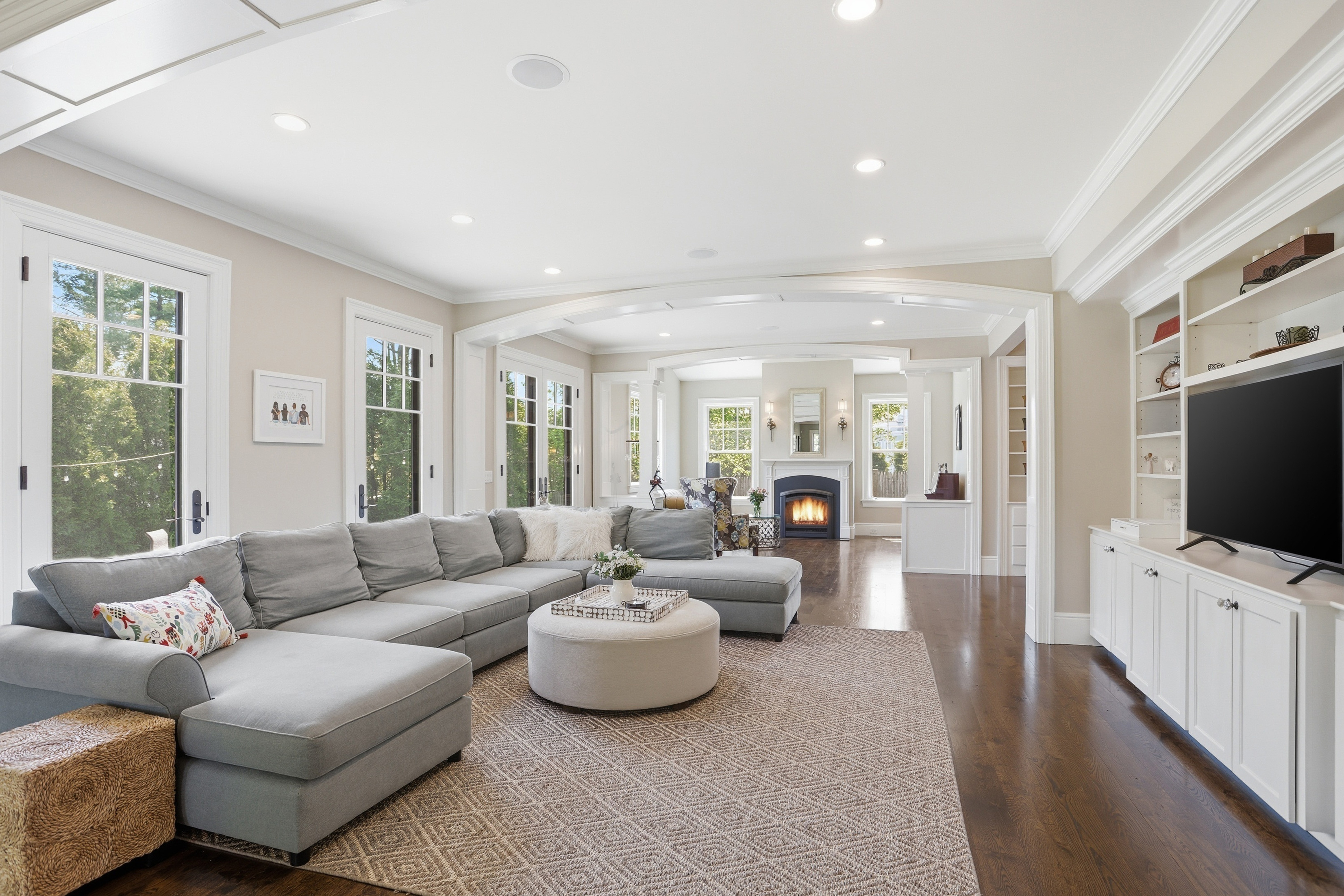  21 Fletcher Road, Bedford, MA 01730 - 物件實景