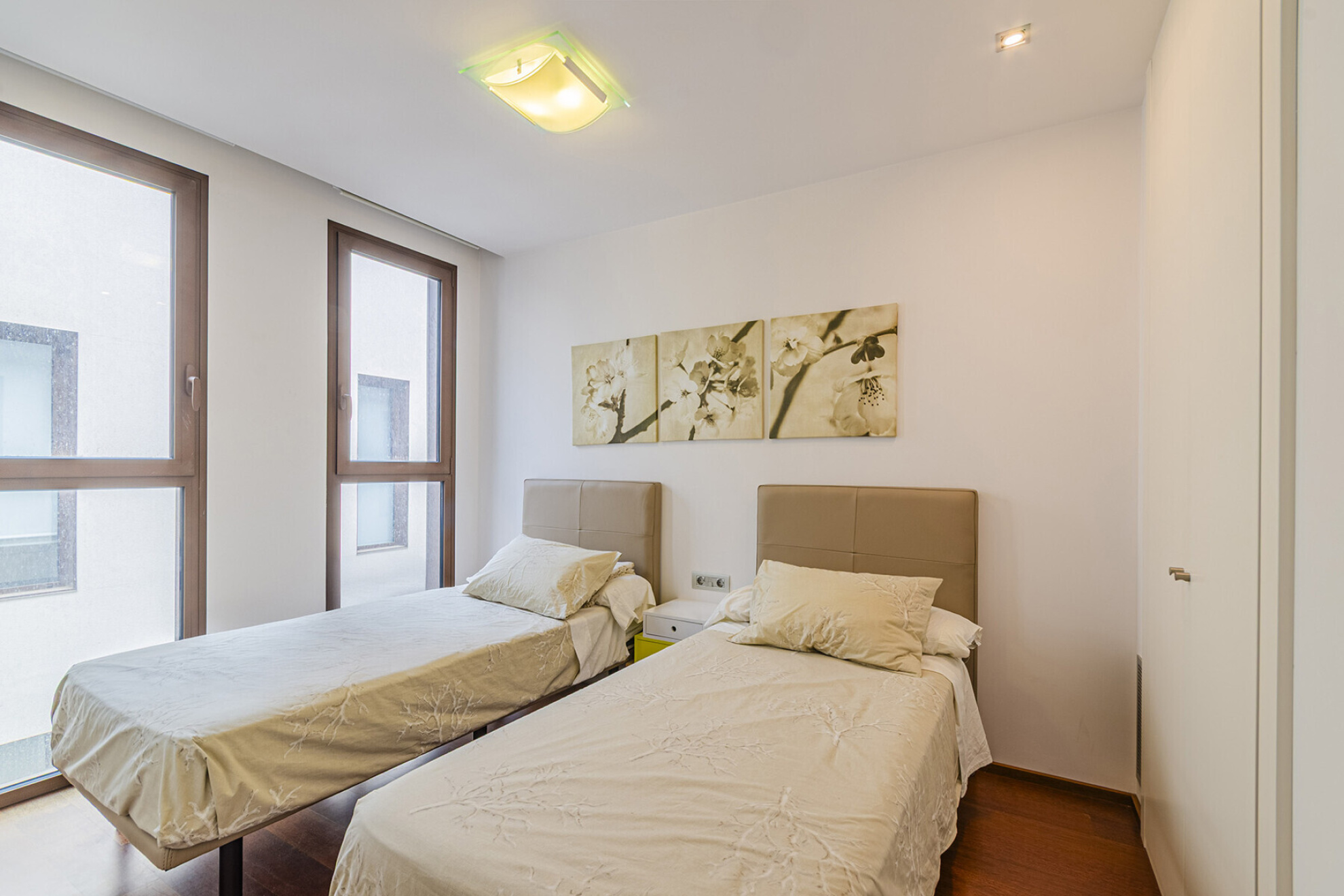  Penthouse with spectacular terrace in the heart of Eixample - 物件實景