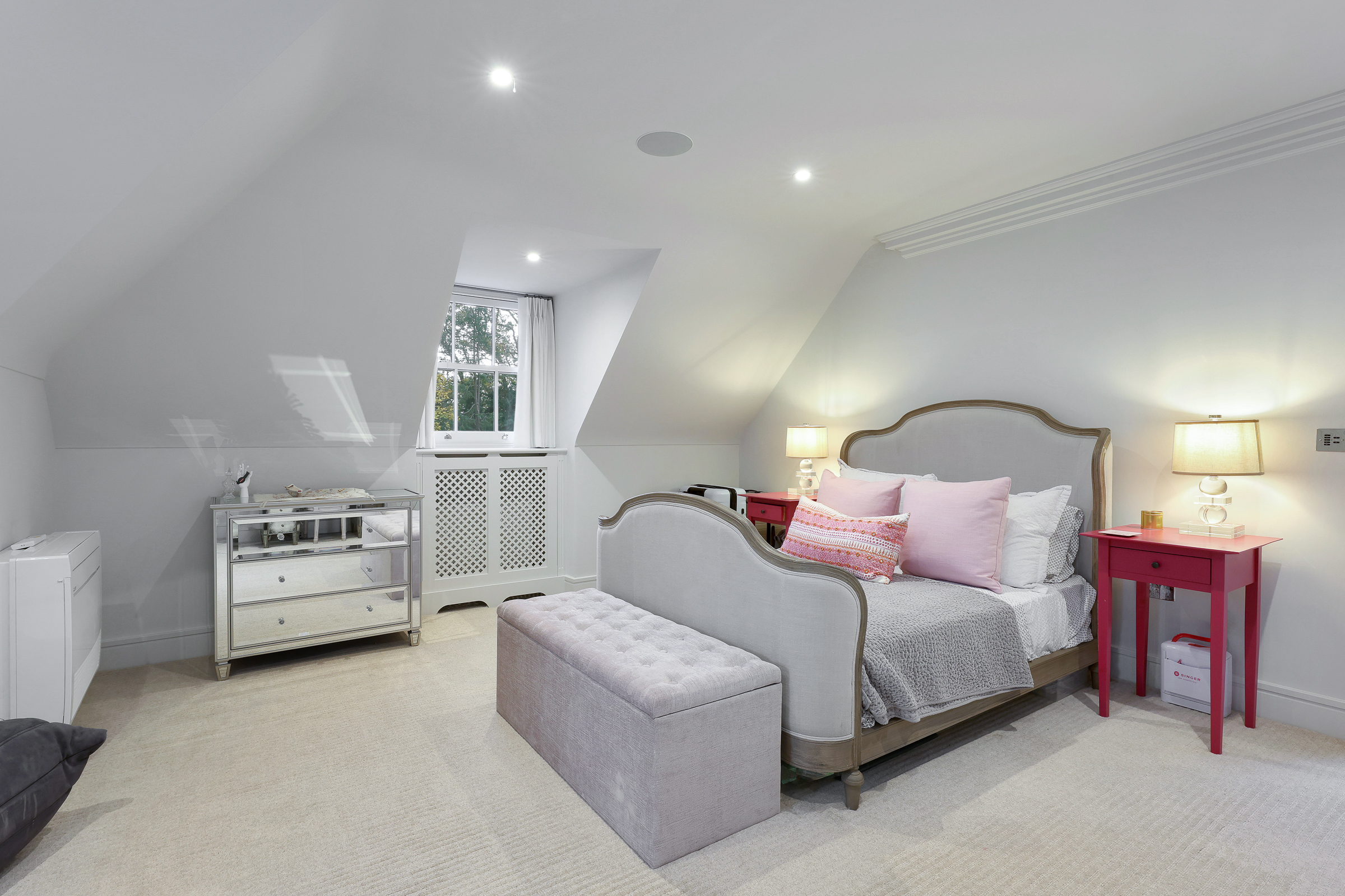  An impressive gated residence in South Ascot - 物件實景