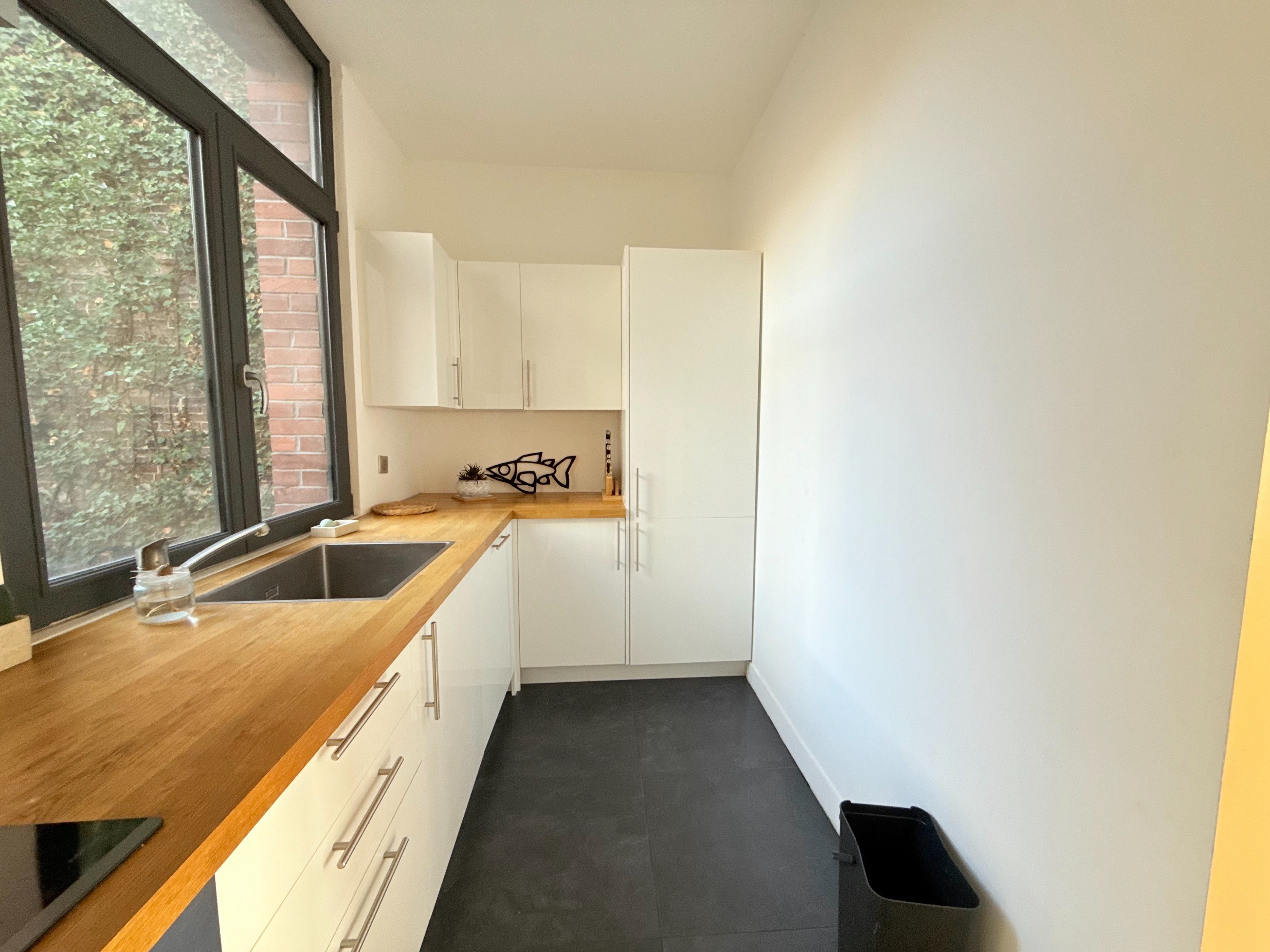  Vieux Lille - 1 bedroom - 物件實景