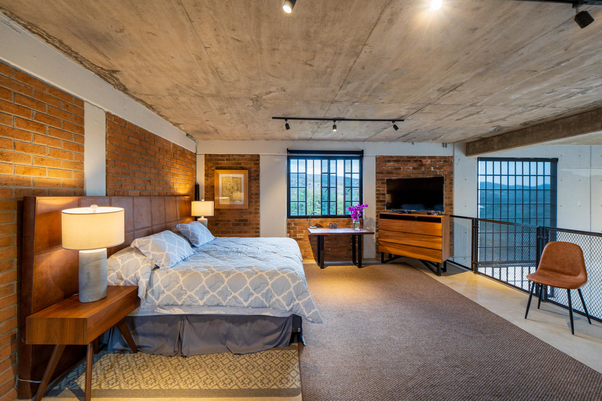  Lofts de Los Artistas - 物件實景