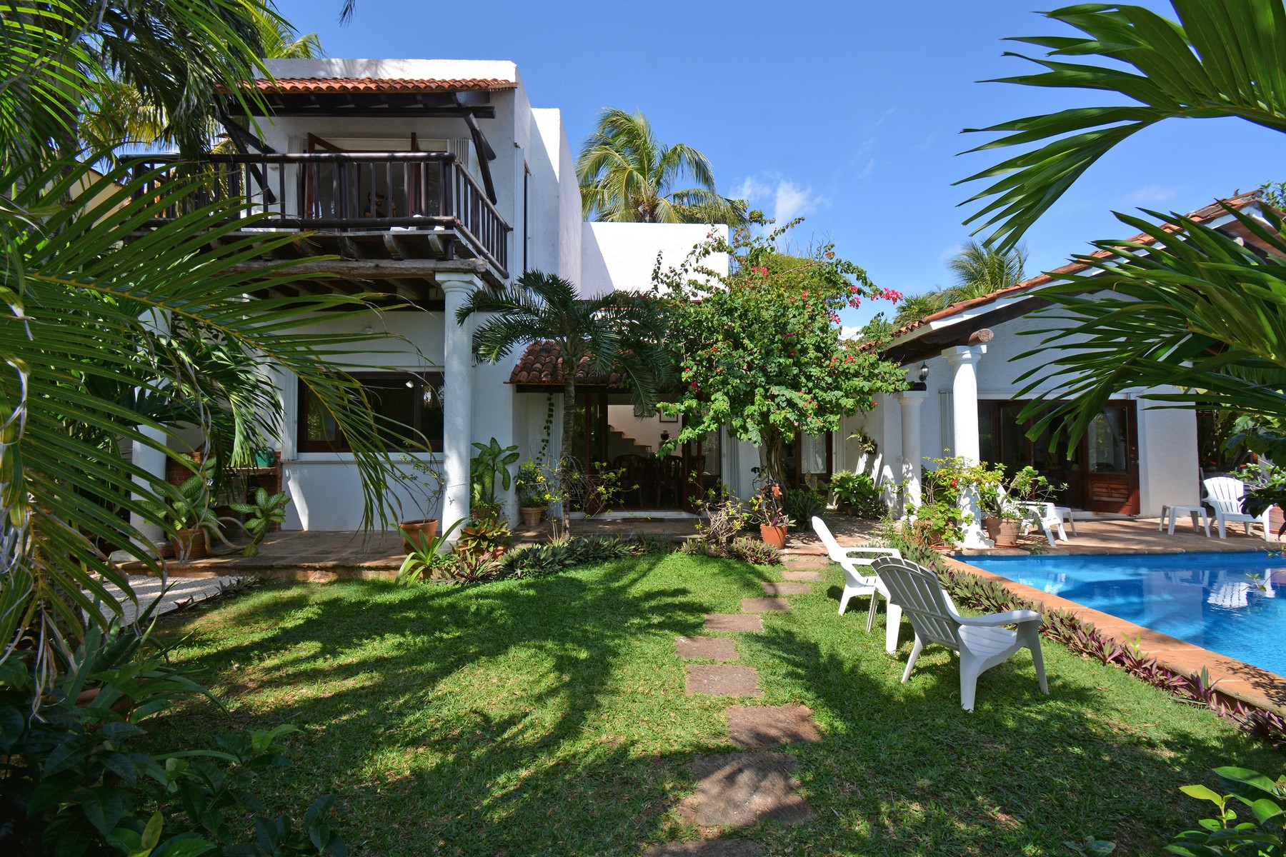  OCEANVIEW TROPICAL ESCAPE RETREAT - 物件實景