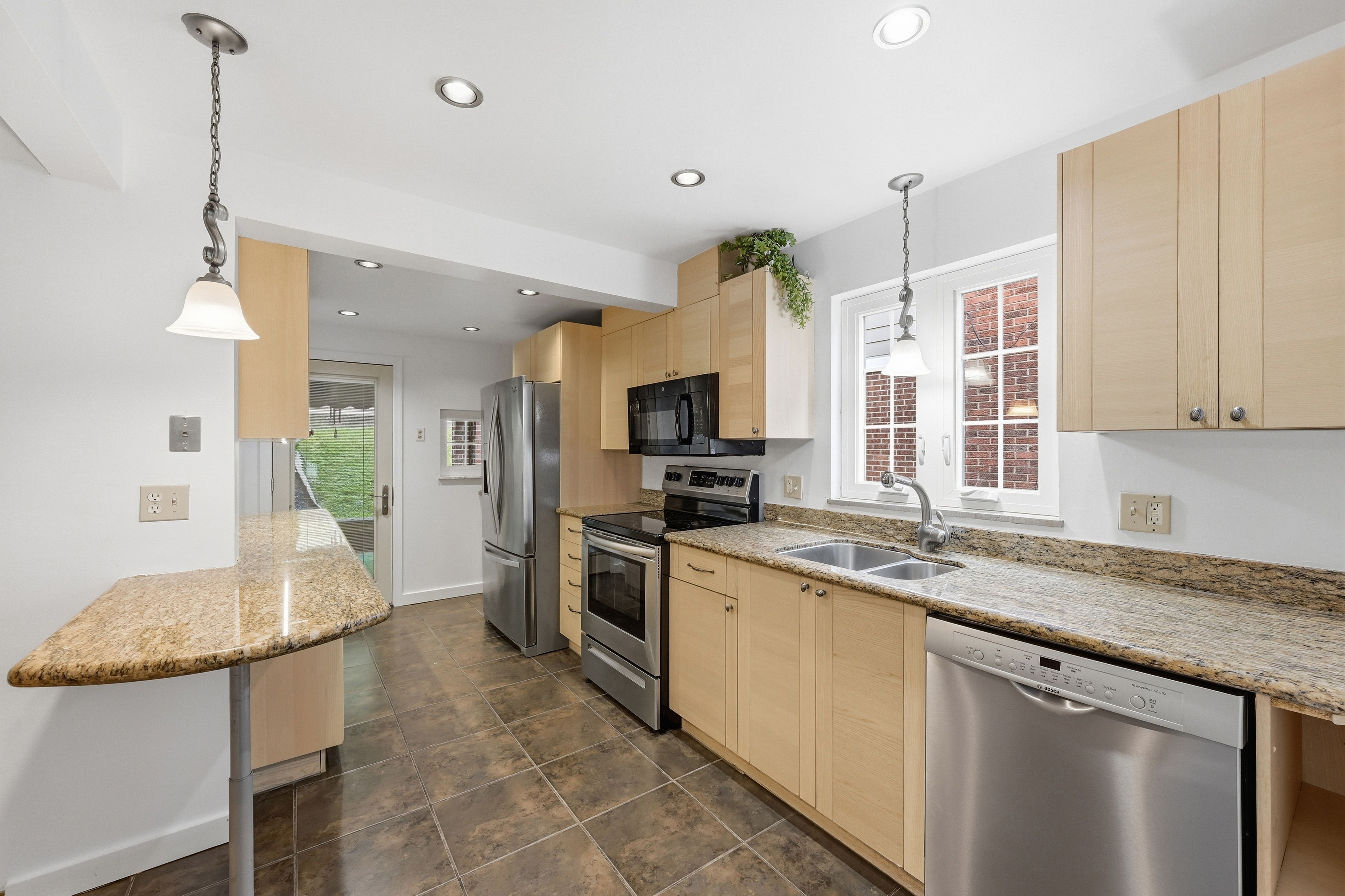  1441 Duffield Street, Pittsburgh, PA 15206 - 物件實景