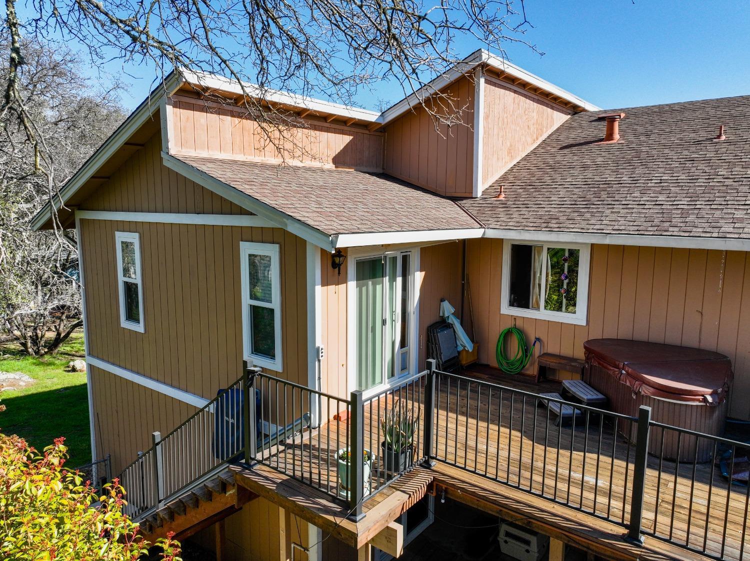 Penn Valley, California, 95946, United States, 3 Bedrooms Bedrooms, ,3 BathroomsBathrooms,Residential,For Sale,1758871
