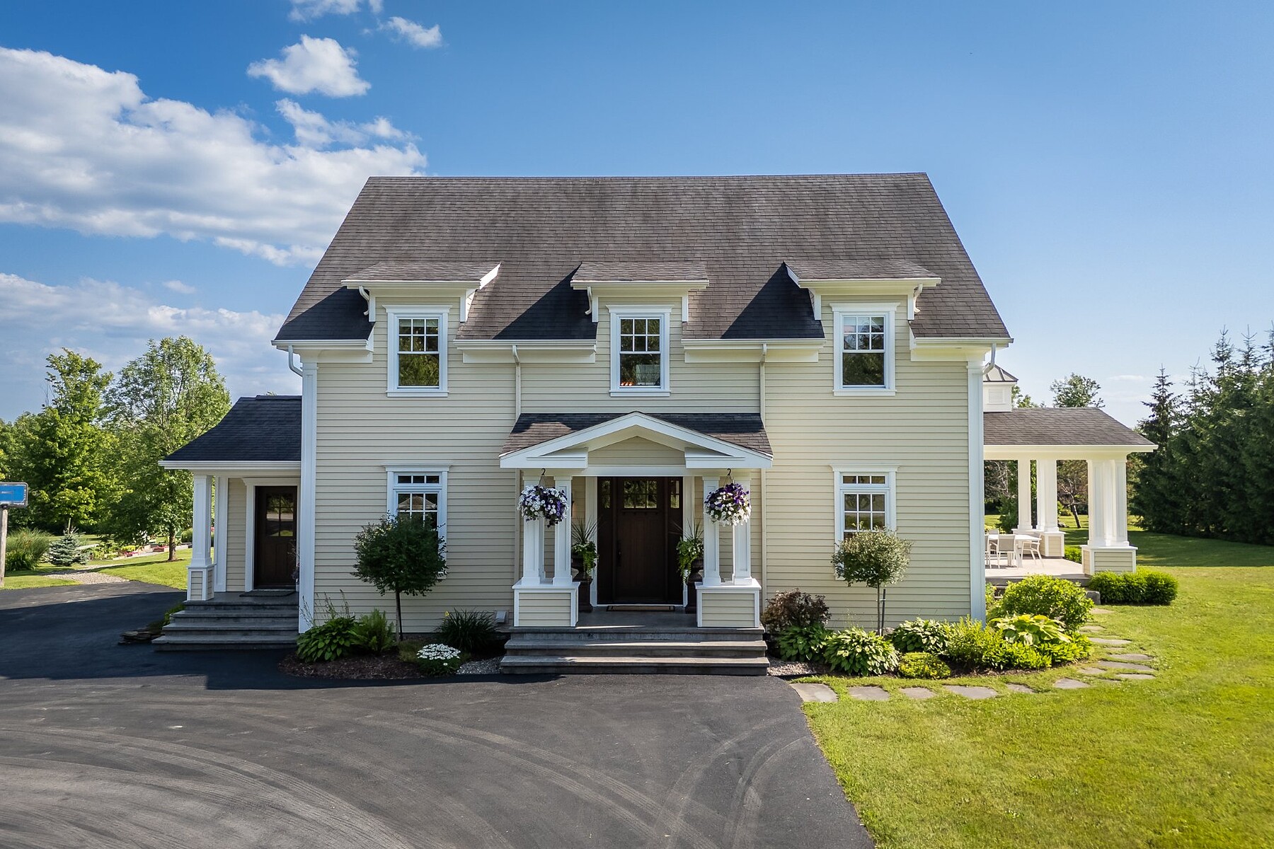  Magog, Eastern Townships - 物件實景