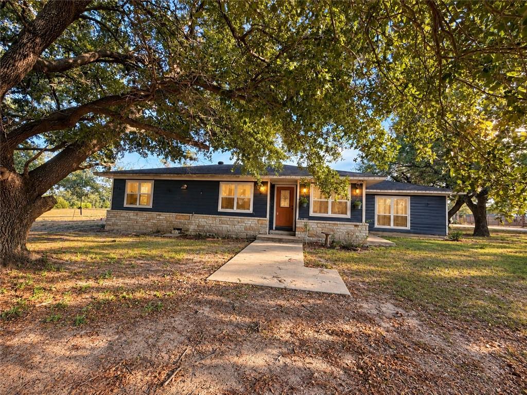 Faith Hill Ln, Logansport, LA 71049