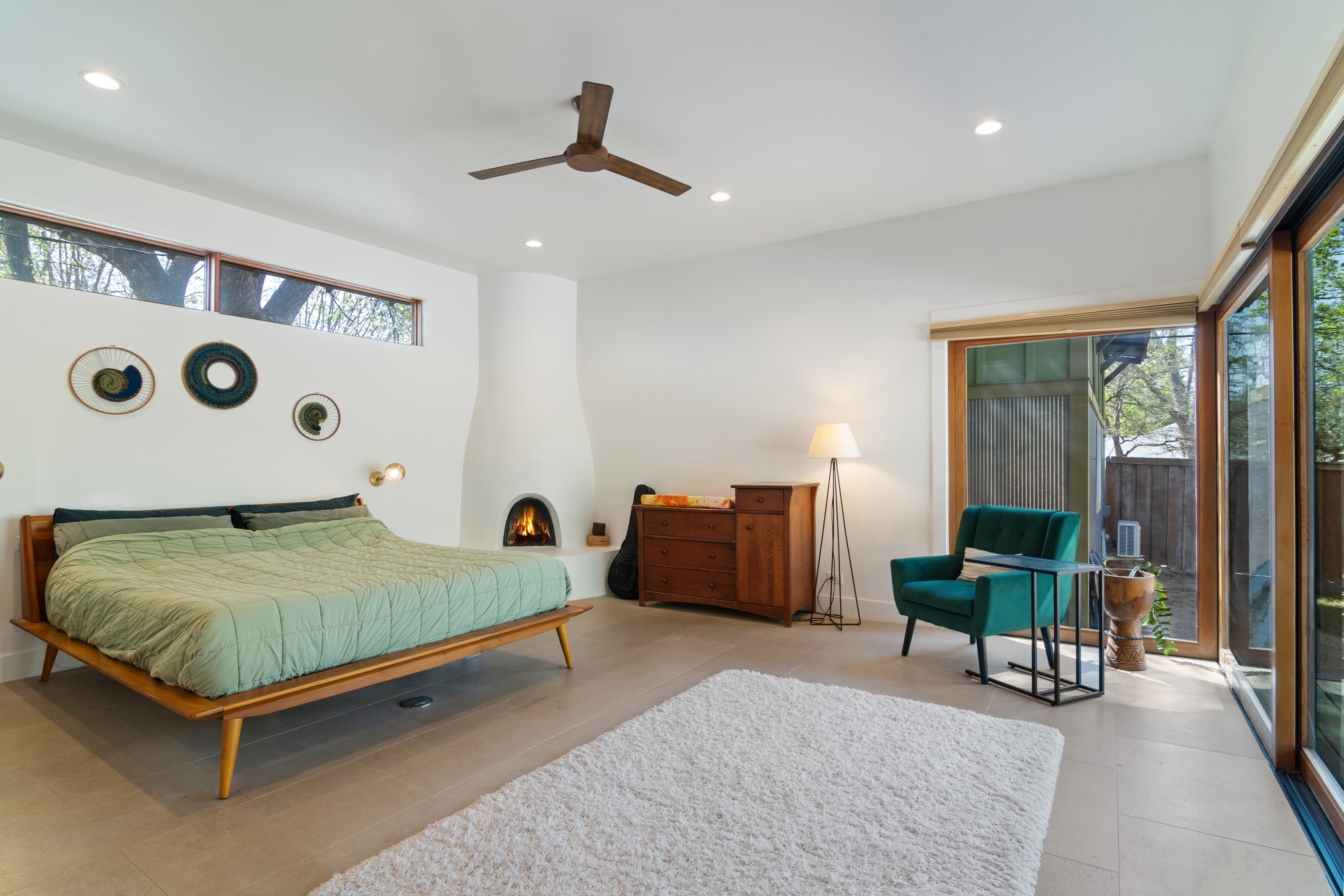  Mahncke Park Gem with Guest House - 物件實景