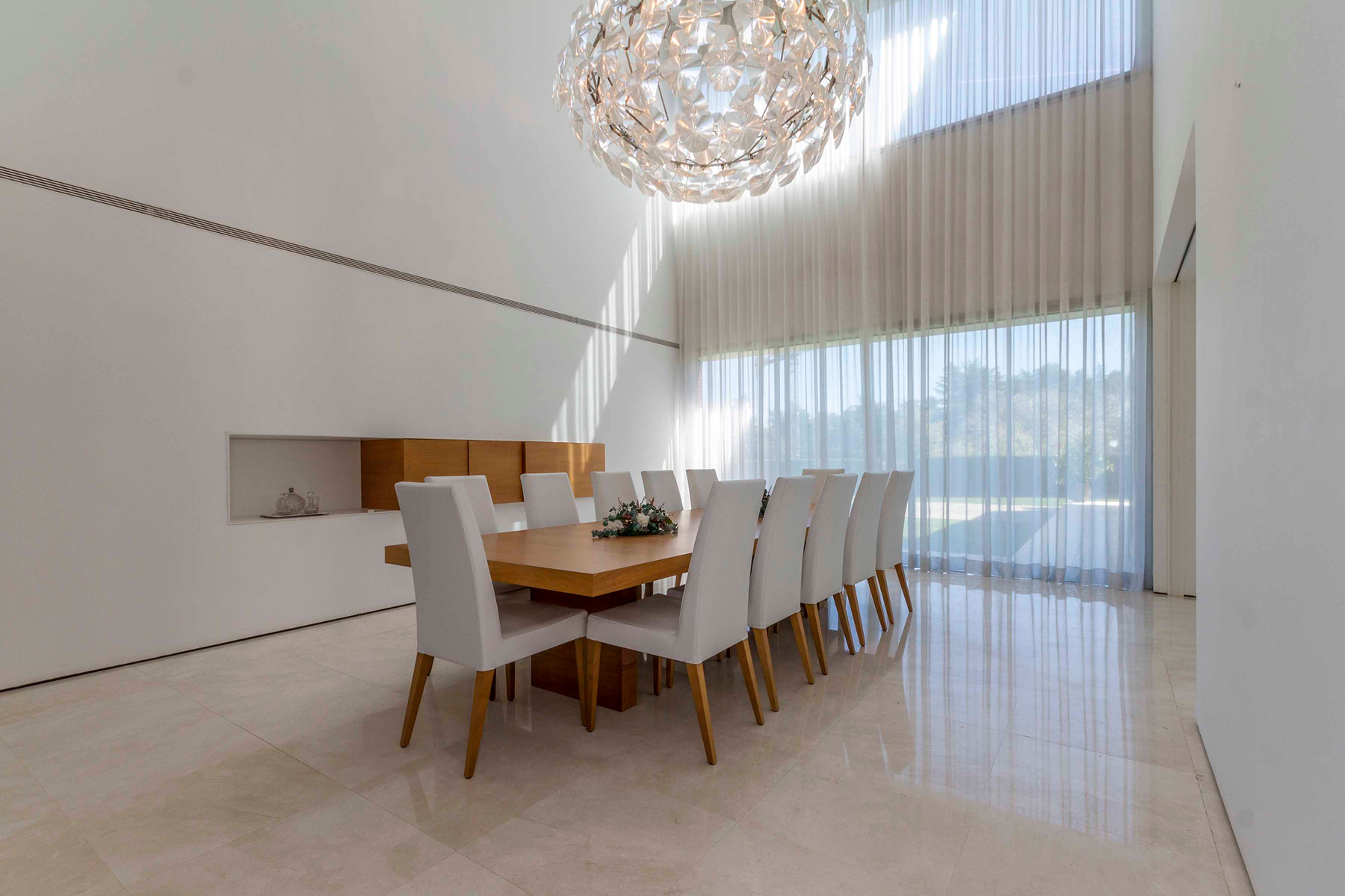  Modern villa in La Florida - 物件實景