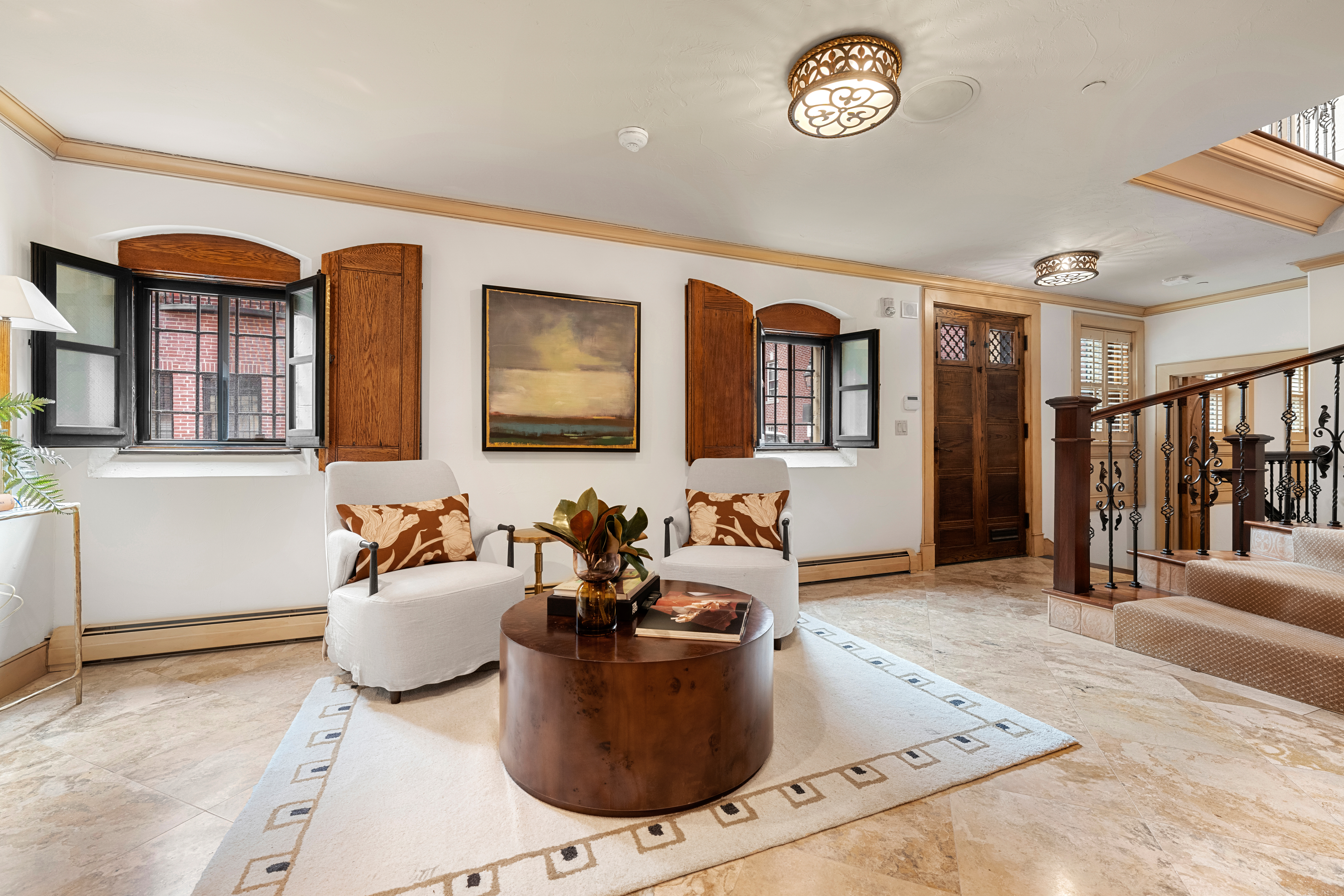  23-25 Beaver Place, Boston, MA, 02108 - 物件實景