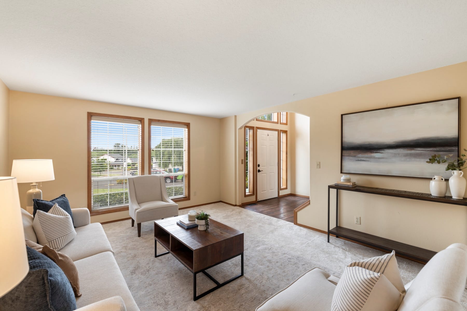  16503 NE 27TH CT Ridgefield, WA 98642 - 物件實景