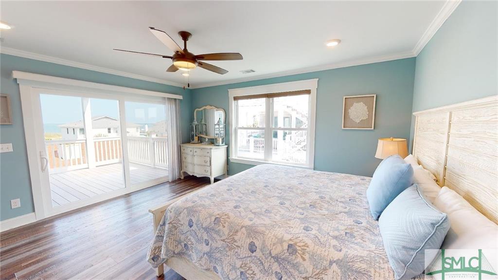 Tybee Island, Georgia, 31328, United States, 4 Bedrooms Bedrooms, ,3 BathroomsBathrooms,Residential,For Sale,1974855