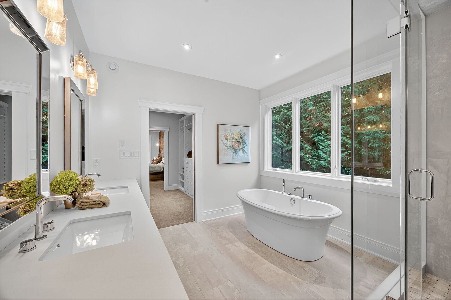  Luxury Mountain Retreat - 物件實景