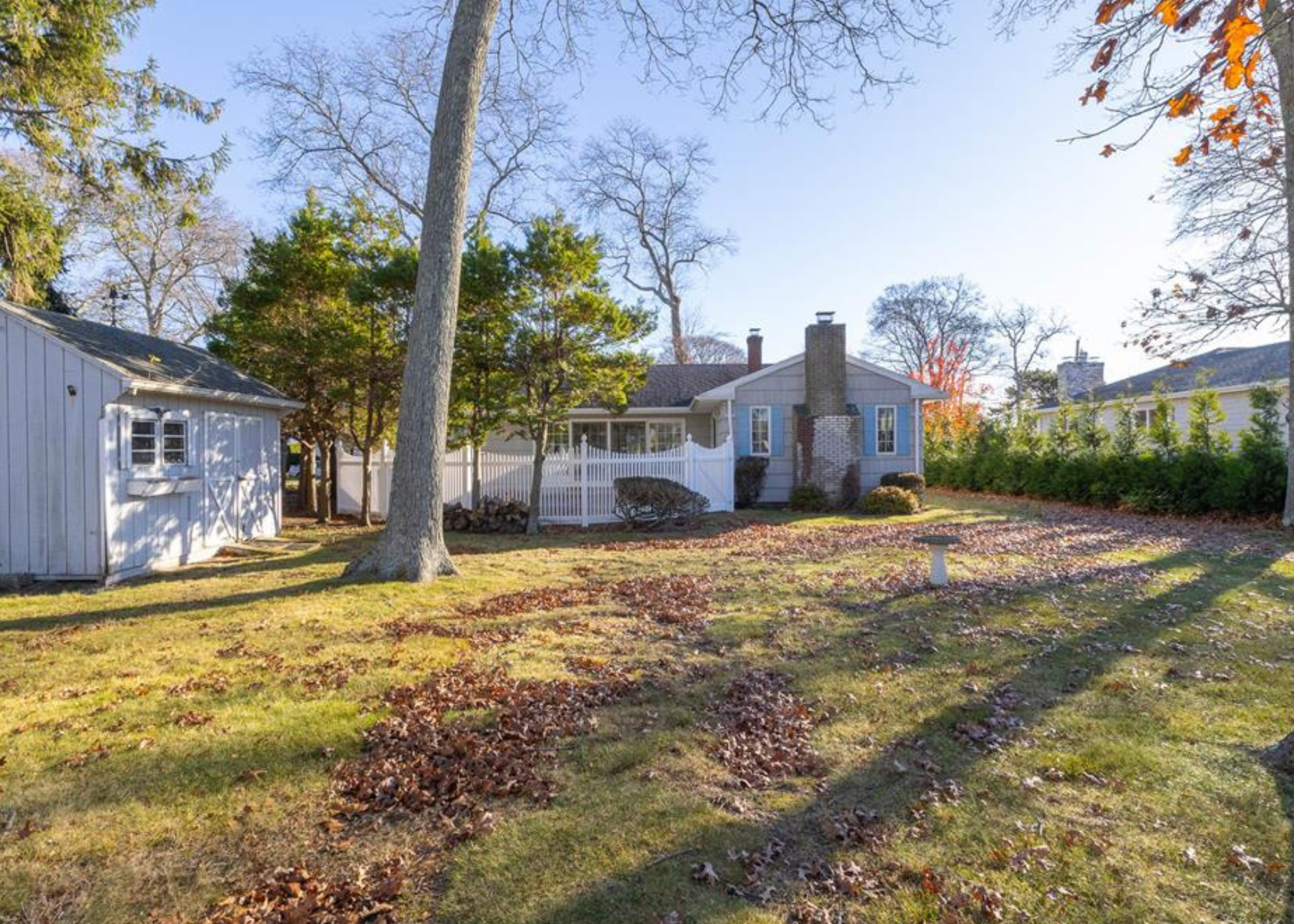 East Quogue, New York, 11942, United States, 2 Bedrooms Bedrooms, ,1 BathroomBathrooms,Residential,For Sale,2002980