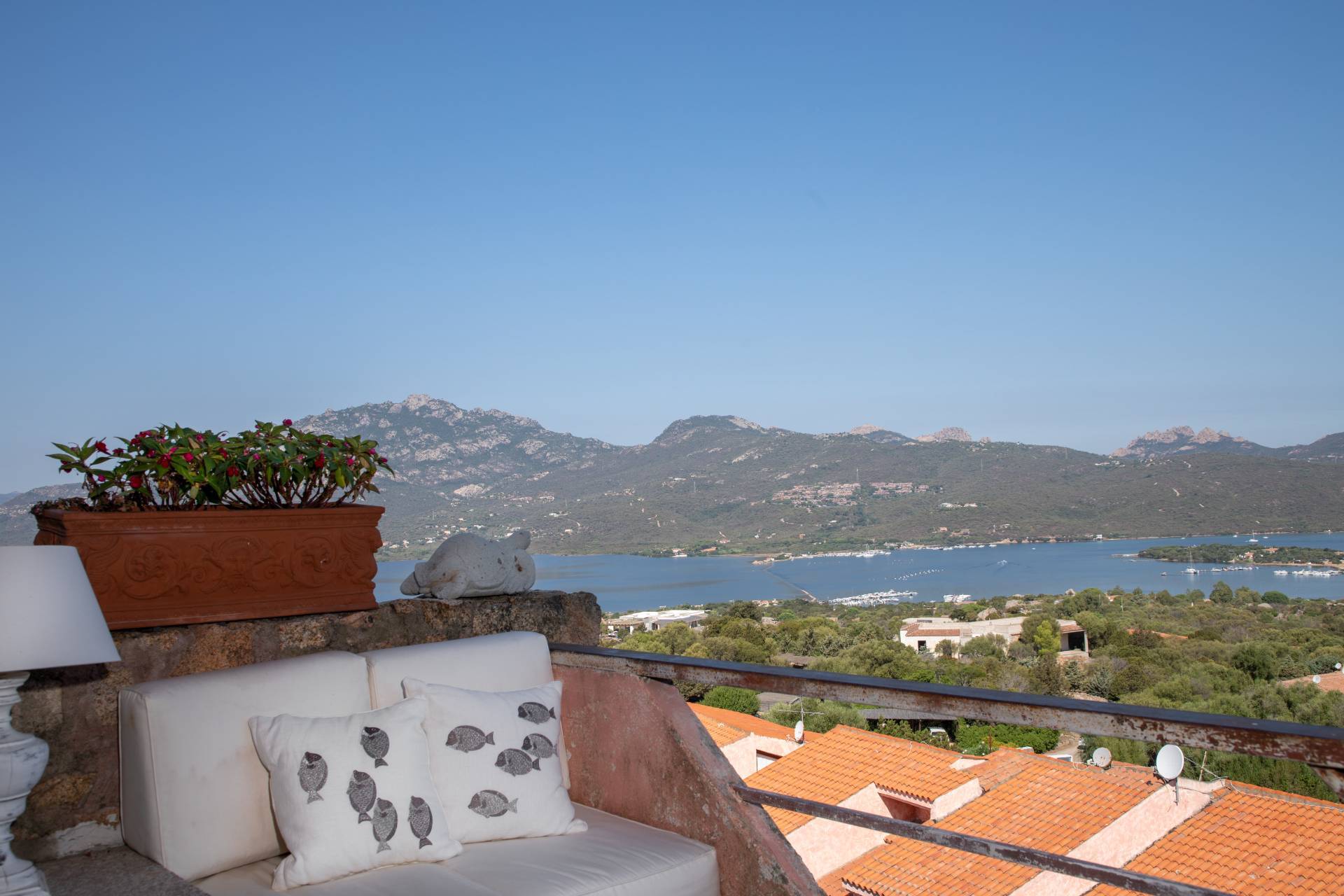 Porto Rotondo, Olbia, Sassari, IT, 3 Bedrooms Bedrooms, ,3 BathroomsBathrooms,Residential,For Sale,Porto Rotondo,1440882