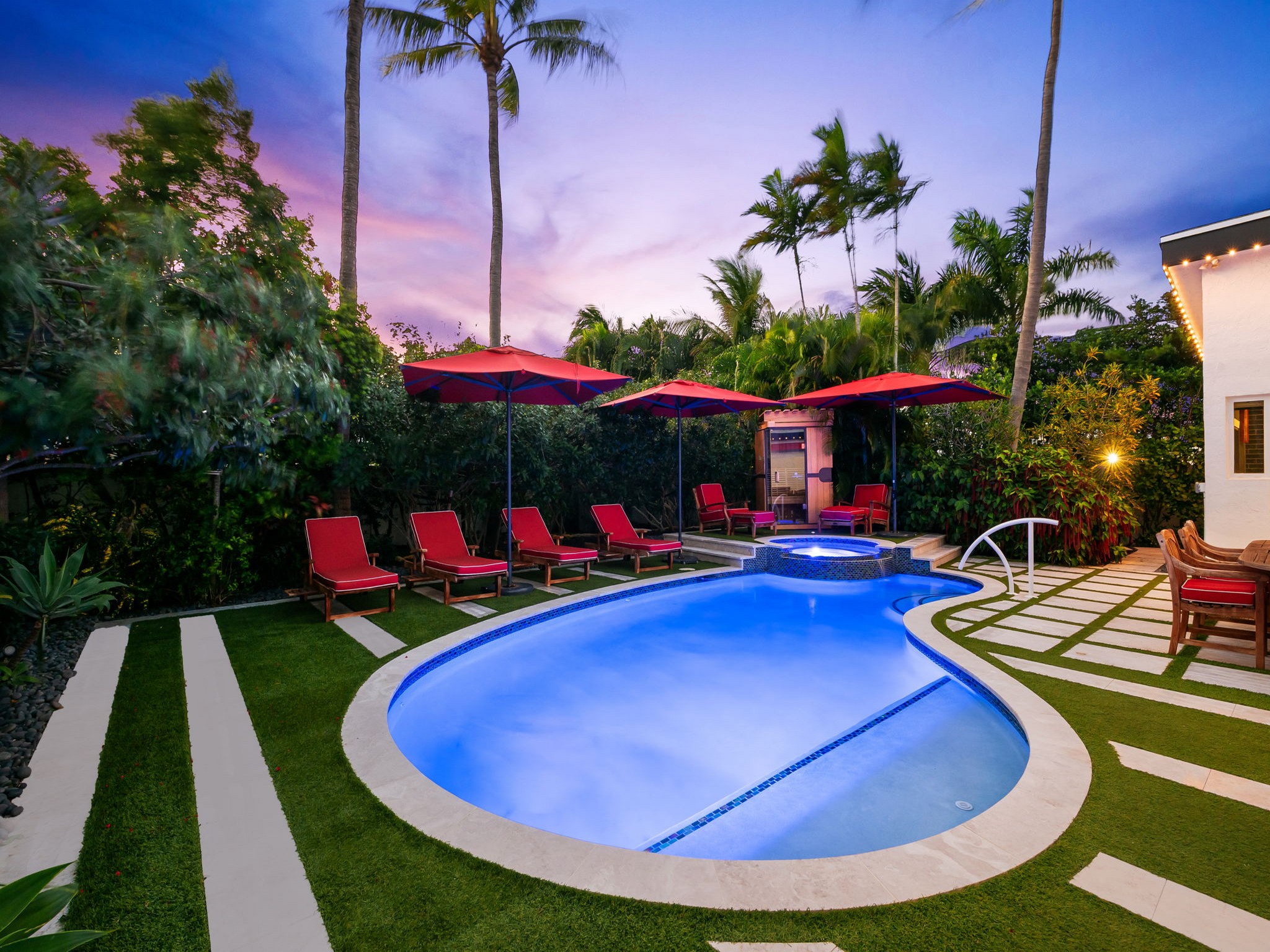  3001 Bayview Dr, Fort Lauderdale, FL, 33306 - 物件實景