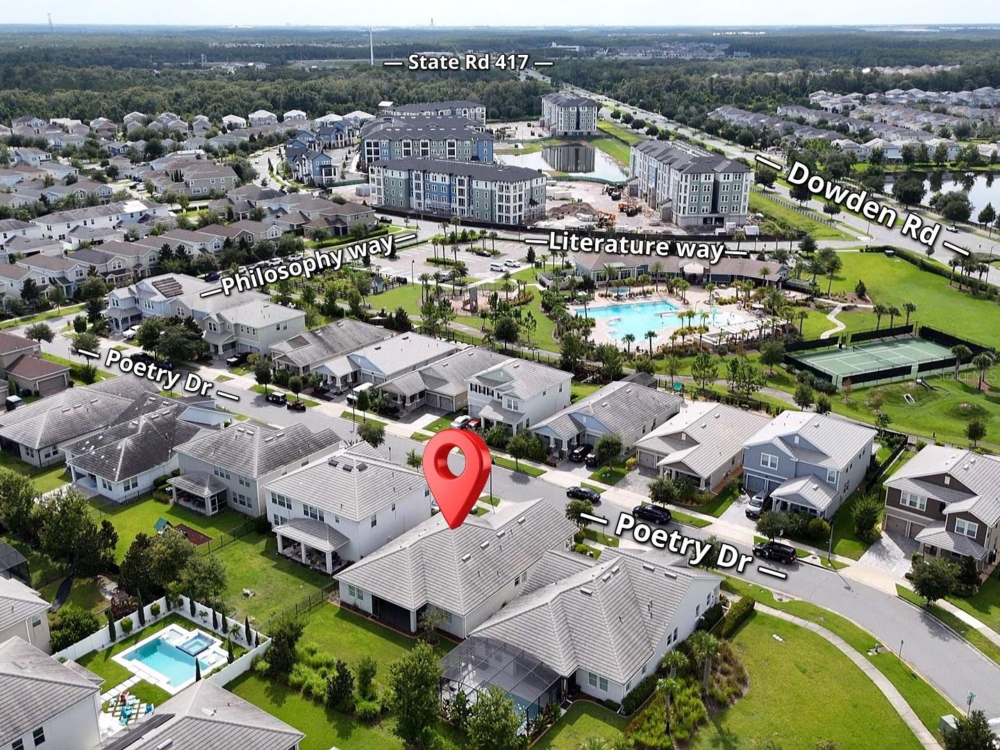 ORLANDO, Florida, 32832, United States, 4 Bedrooms Bedrooms, ,3 BathroomsBathrooms,Residential,For Sale,1980817