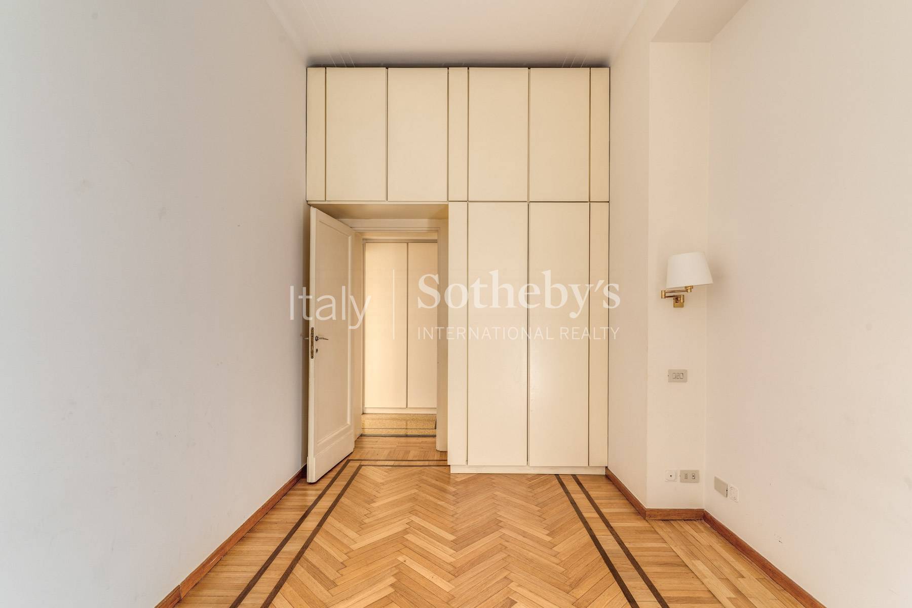  Elegant Residence on Via Panama - 物件實景