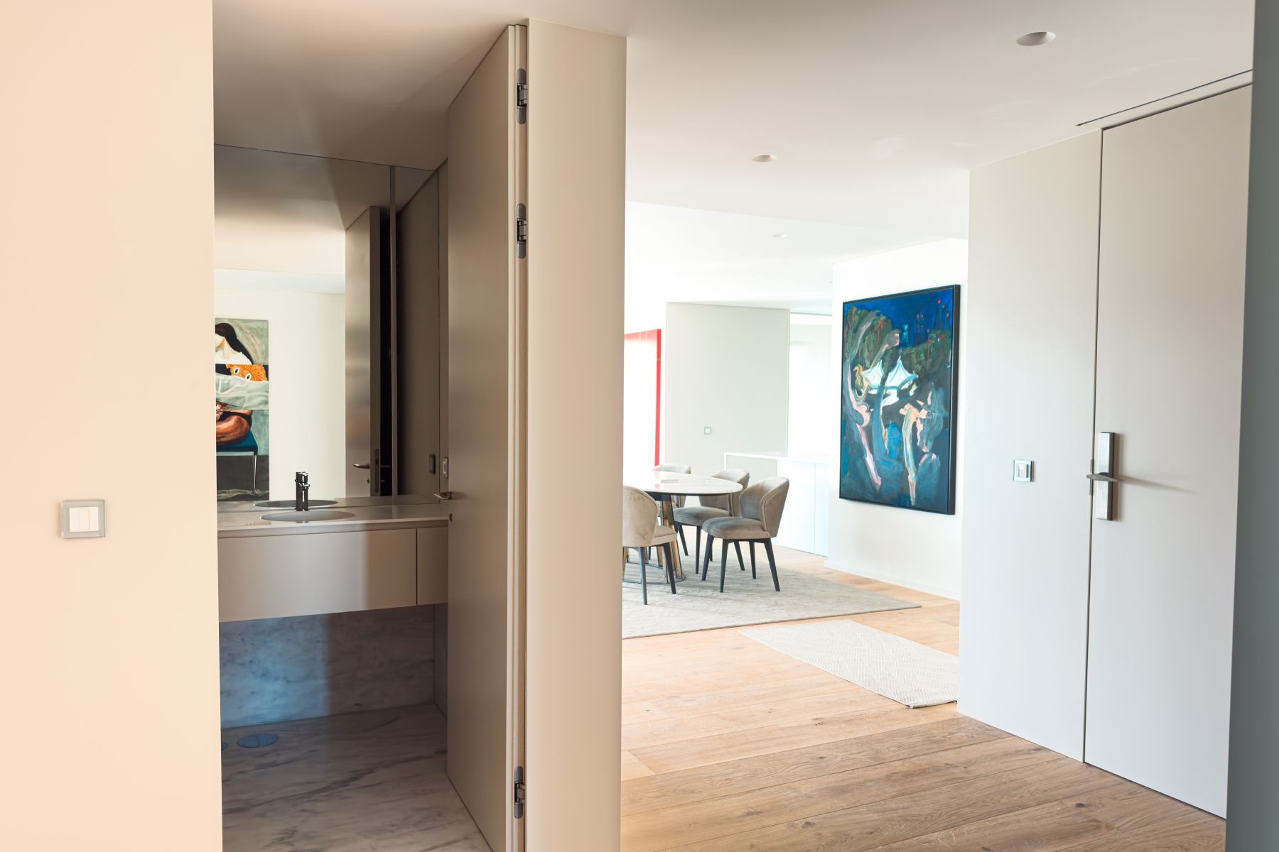  Flat for Sale - 物件實景