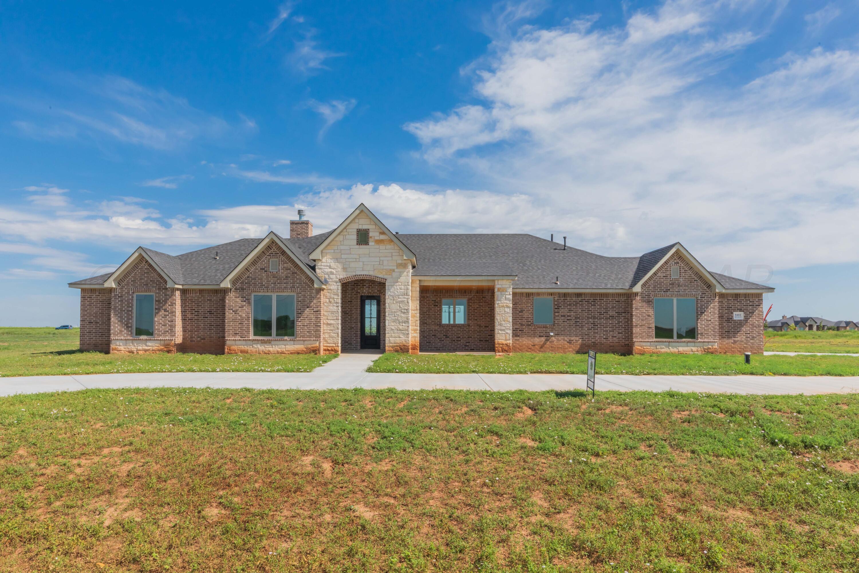 Amarillo, Texas, 79119, United States, 4 Bedrooms Bedrooms, ,4 BathroomsBathrooms,Residential,For Sale,1901664