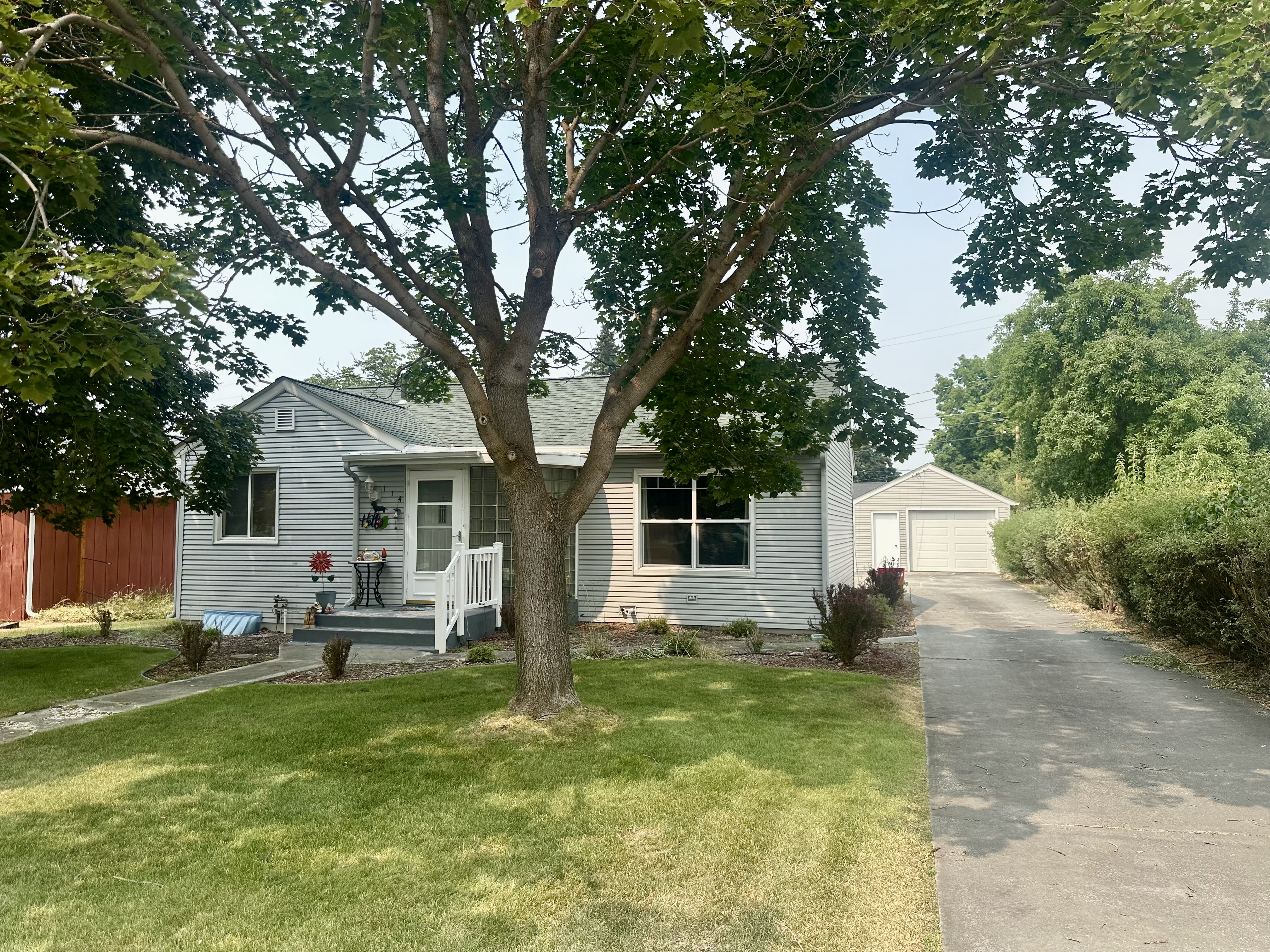 Sentinel St, Missoula, MT 59801 #1