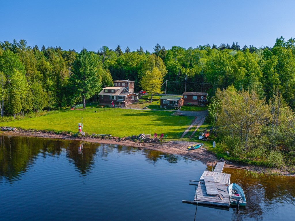 131 Lake Simond Road, Tupper Lake, New York, 12986, United States, 8 Bedrooms Bedrooms, ,5 BathroomsBathrooms,Residential,For Sale,131 Lake Simond Road,1435466