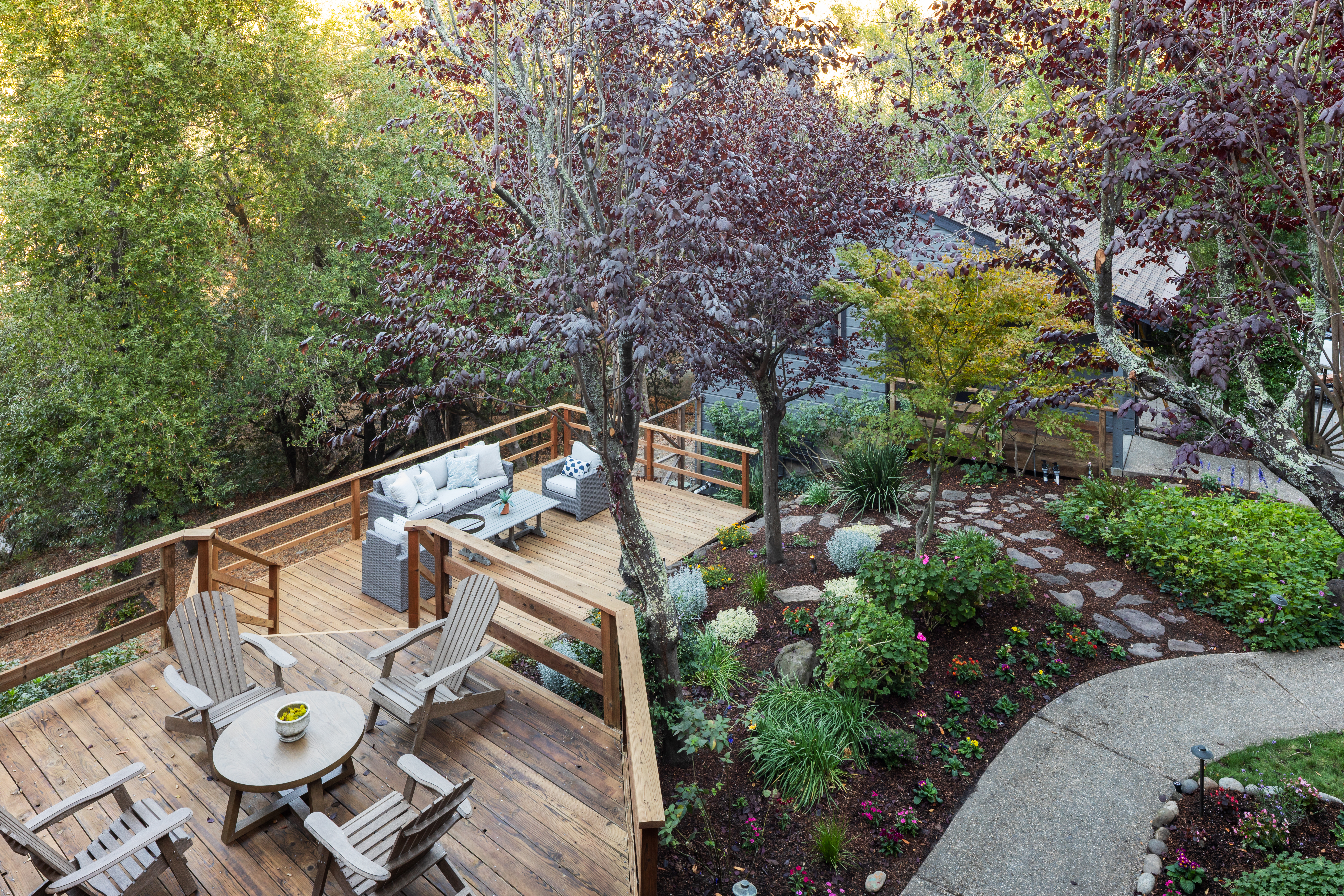  Private Retreat with Acreage - 物件實景