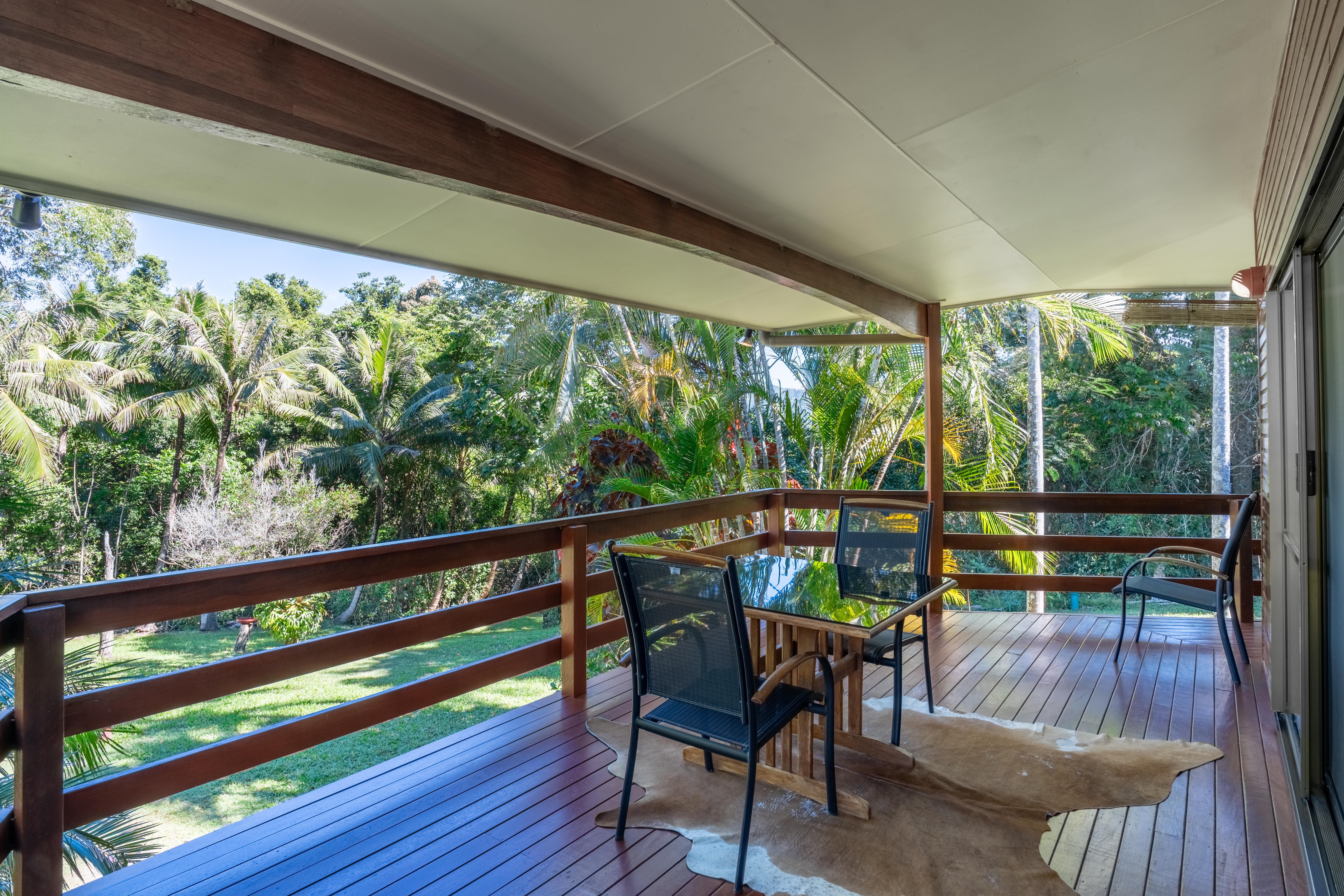  106 Telford Road, Strathdickie - 物件實景