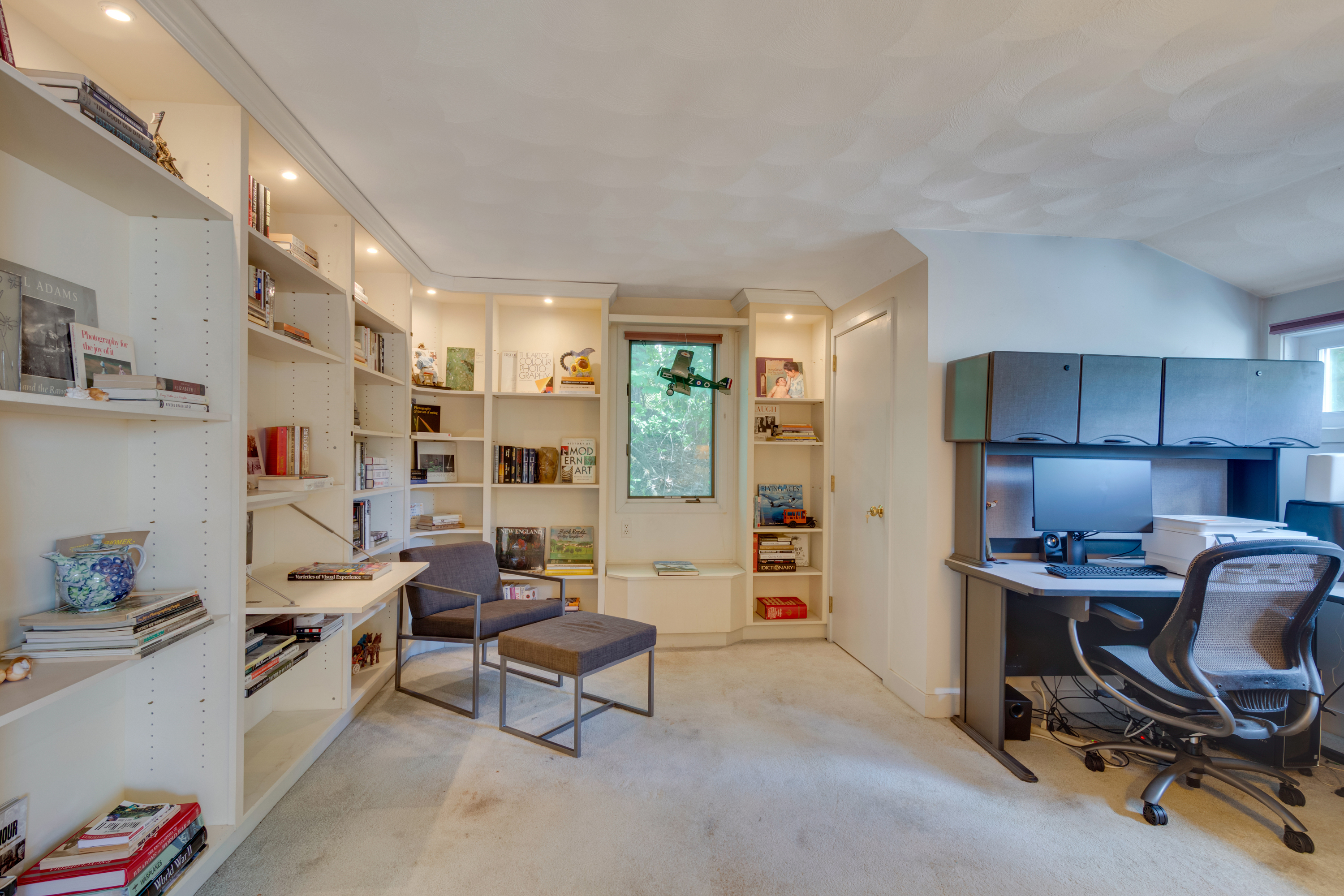  15 Fieldstone Drive, Winchester, MA 01890 - 物件實景