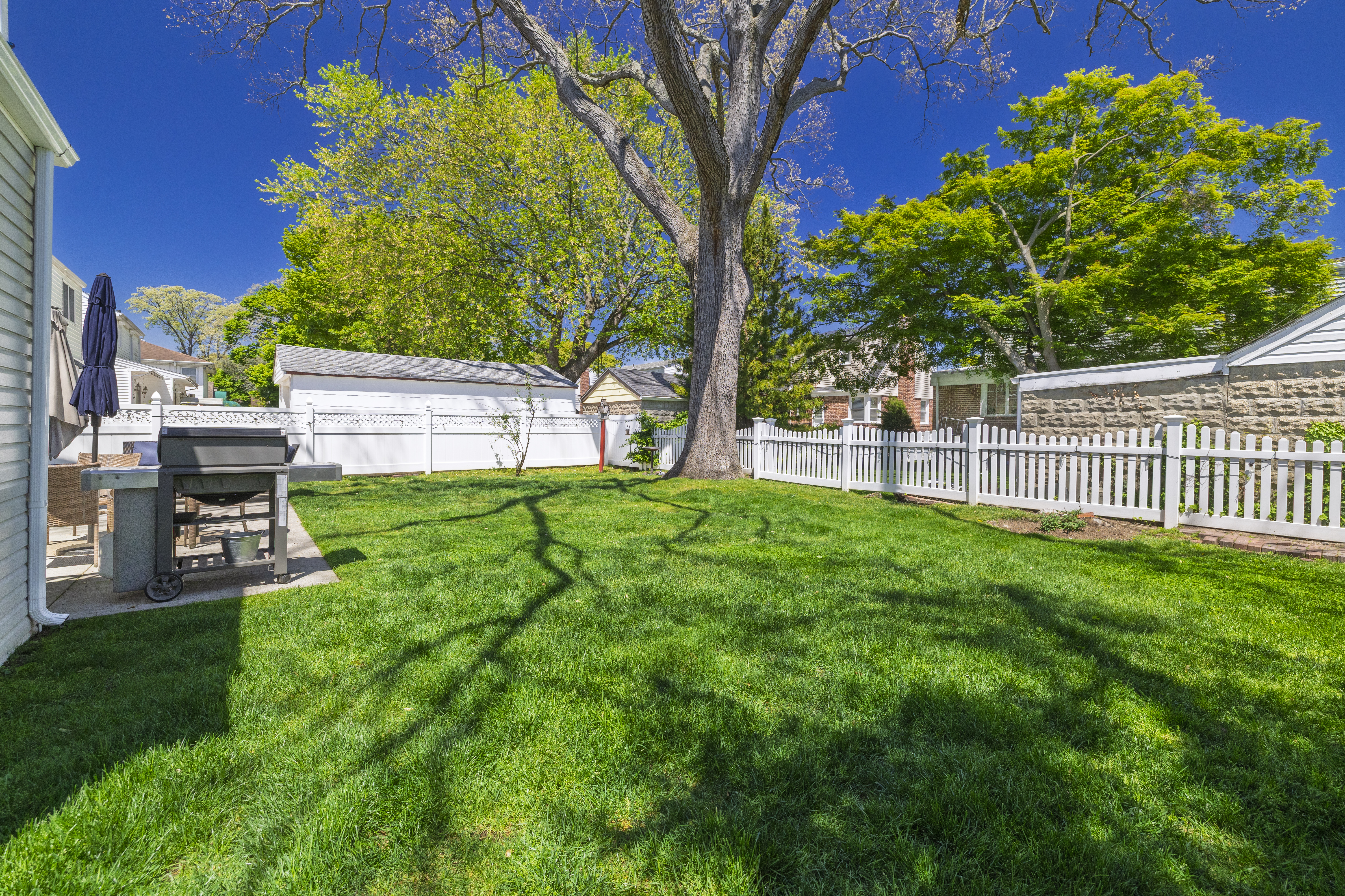  80 Doncaster Road, Malverne, NY 11565 - 物件實景