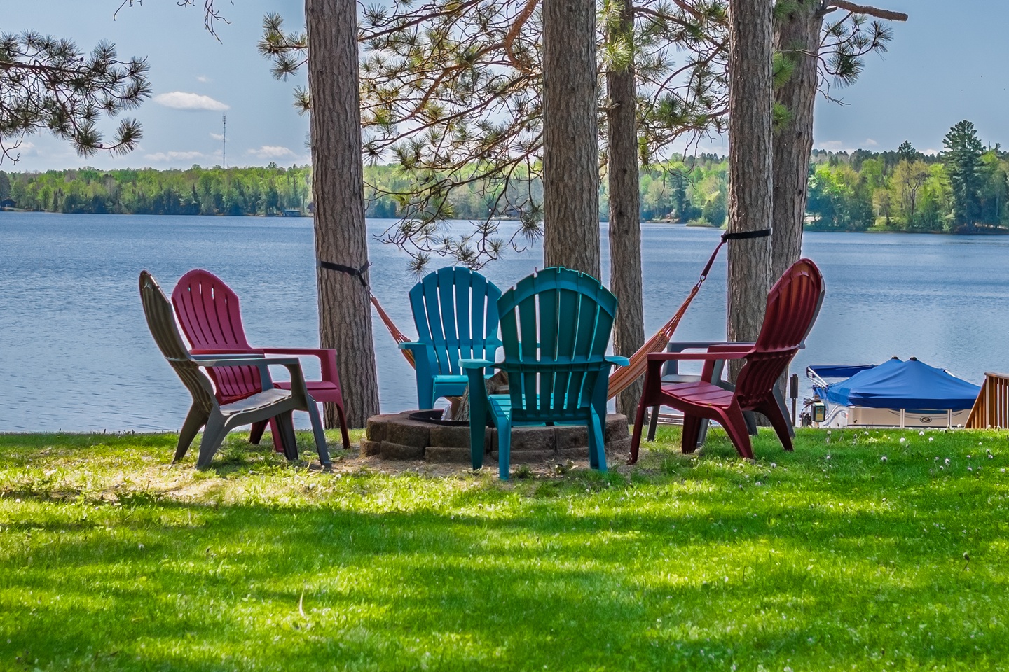 Oma, Wisconsin, 54534, United States, 2 Bedrooms Bedrooms, ,1 BathroomBathrooms,Residential,For Sale,2048309