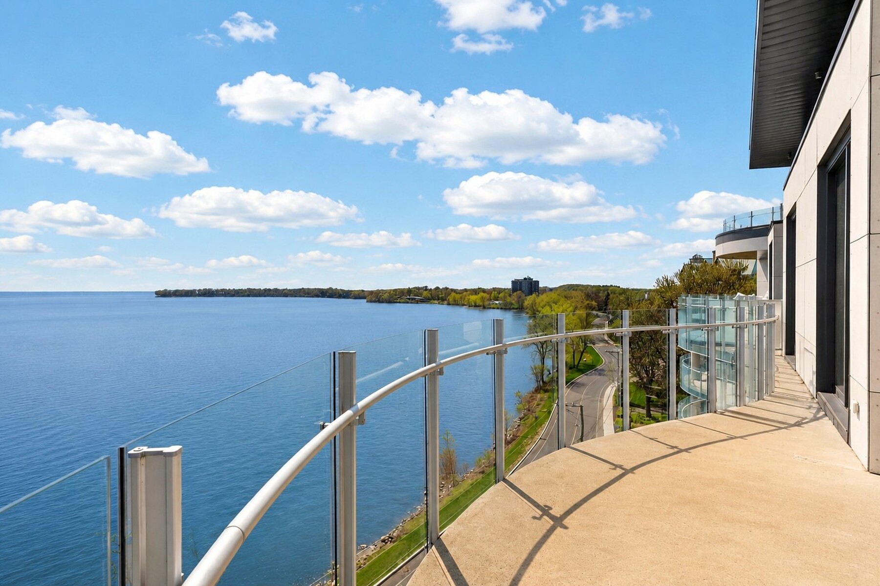  Pointe-Claire, Montréal - 物件實景