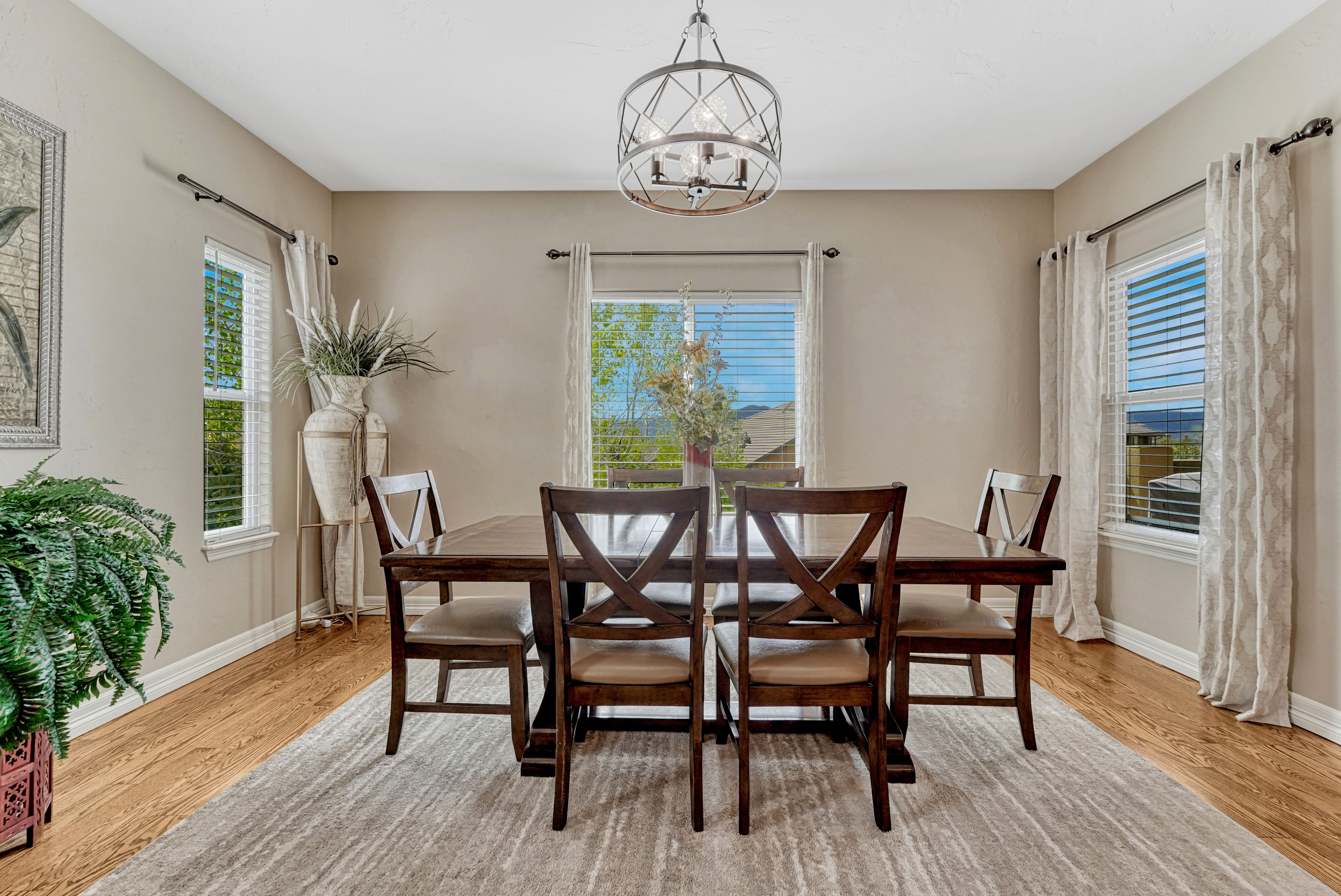  Elevated Living with Unmatched Pikes Peak Views in Flying Horse - 物件實景