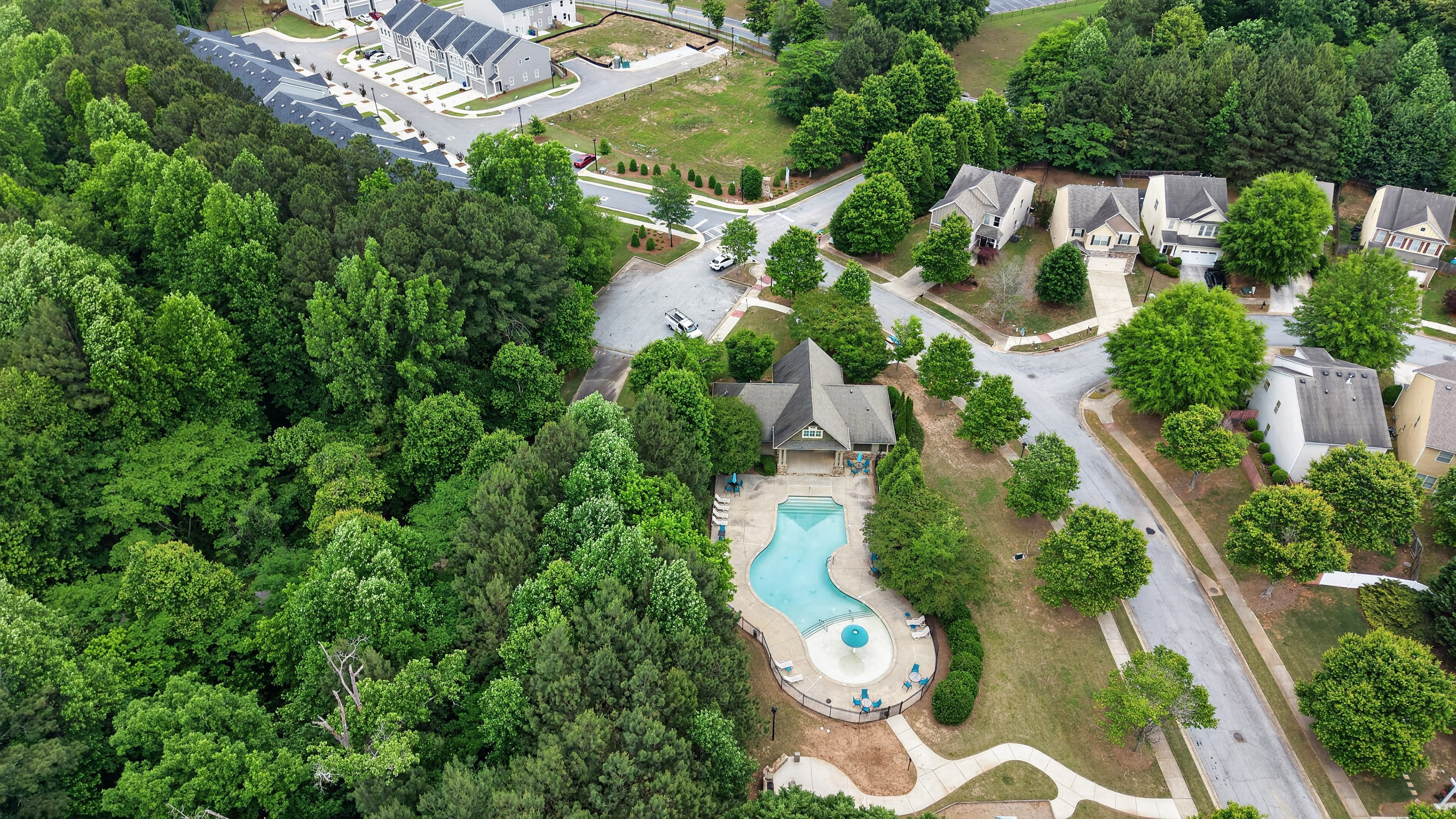  Beautifully Maintained Home in Sought-after Decatur Community - 物件實景