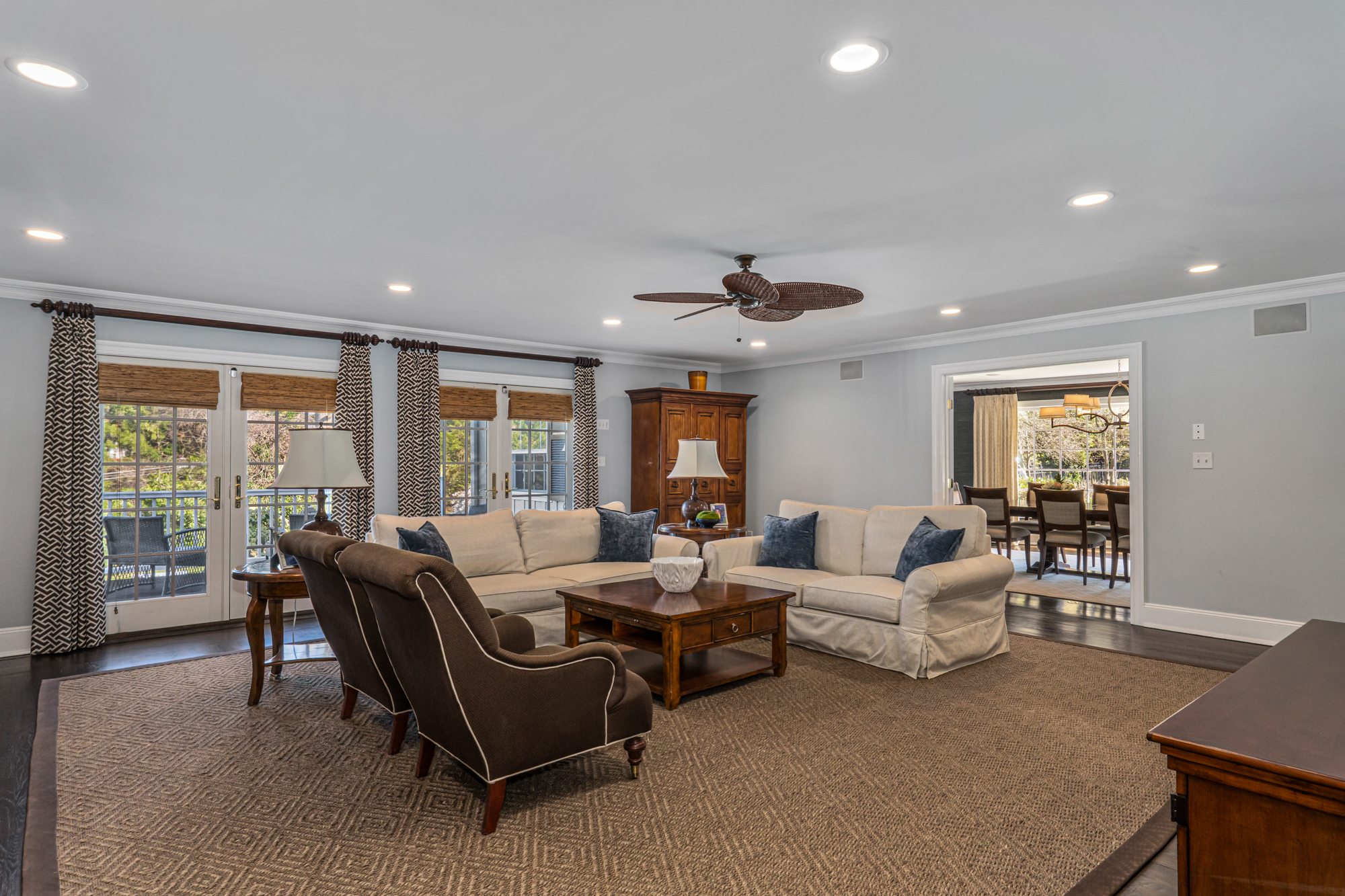  100 Elderfields Road, Manhasset, NY 11030 - 物件實景