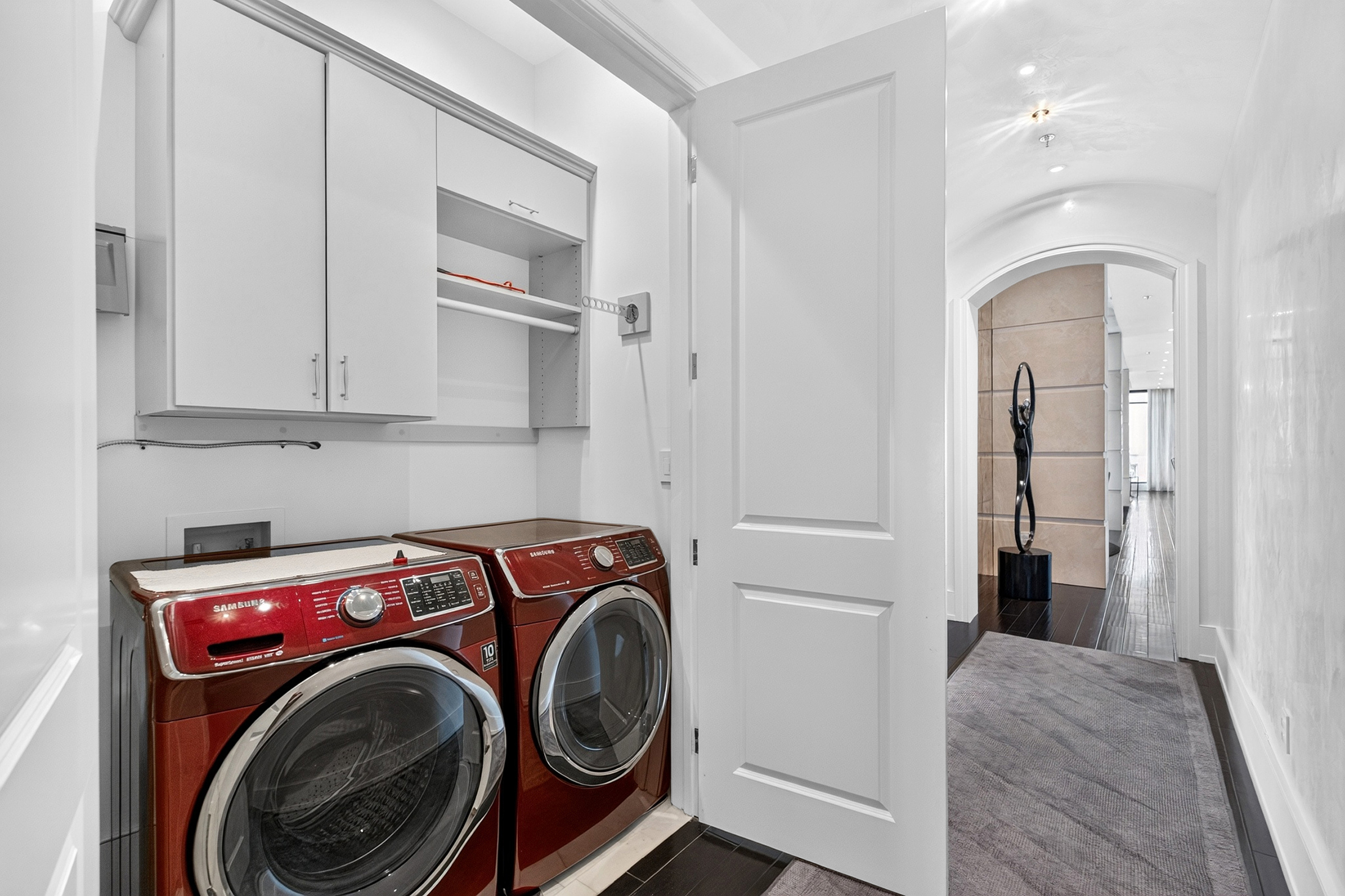 Extraordinary Penthouse with Skyline Views, Perfectly Situated on Peachtree - 物件實景