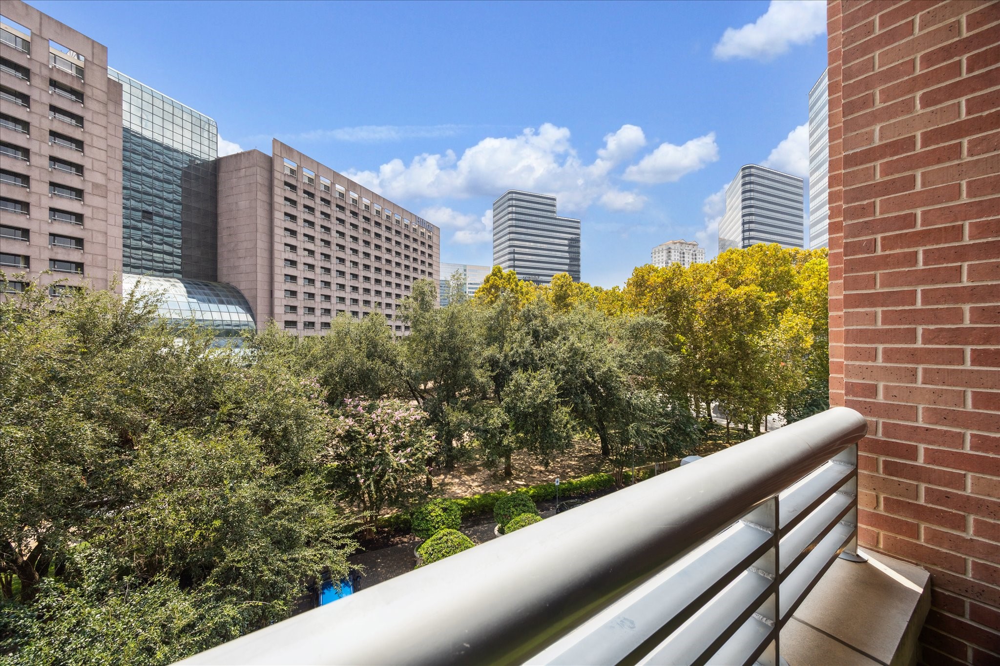  1901 Post Oak Boulevard #408 - 物件實景