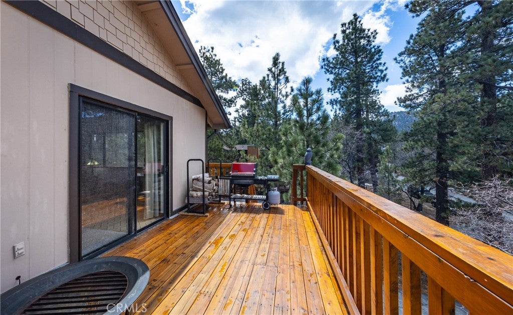 Big Bear City, California, 92314, United States, 2 Bedrooms Bedrooms, ,2 BathroomsBathrooms,Residential,For Sale,1846241