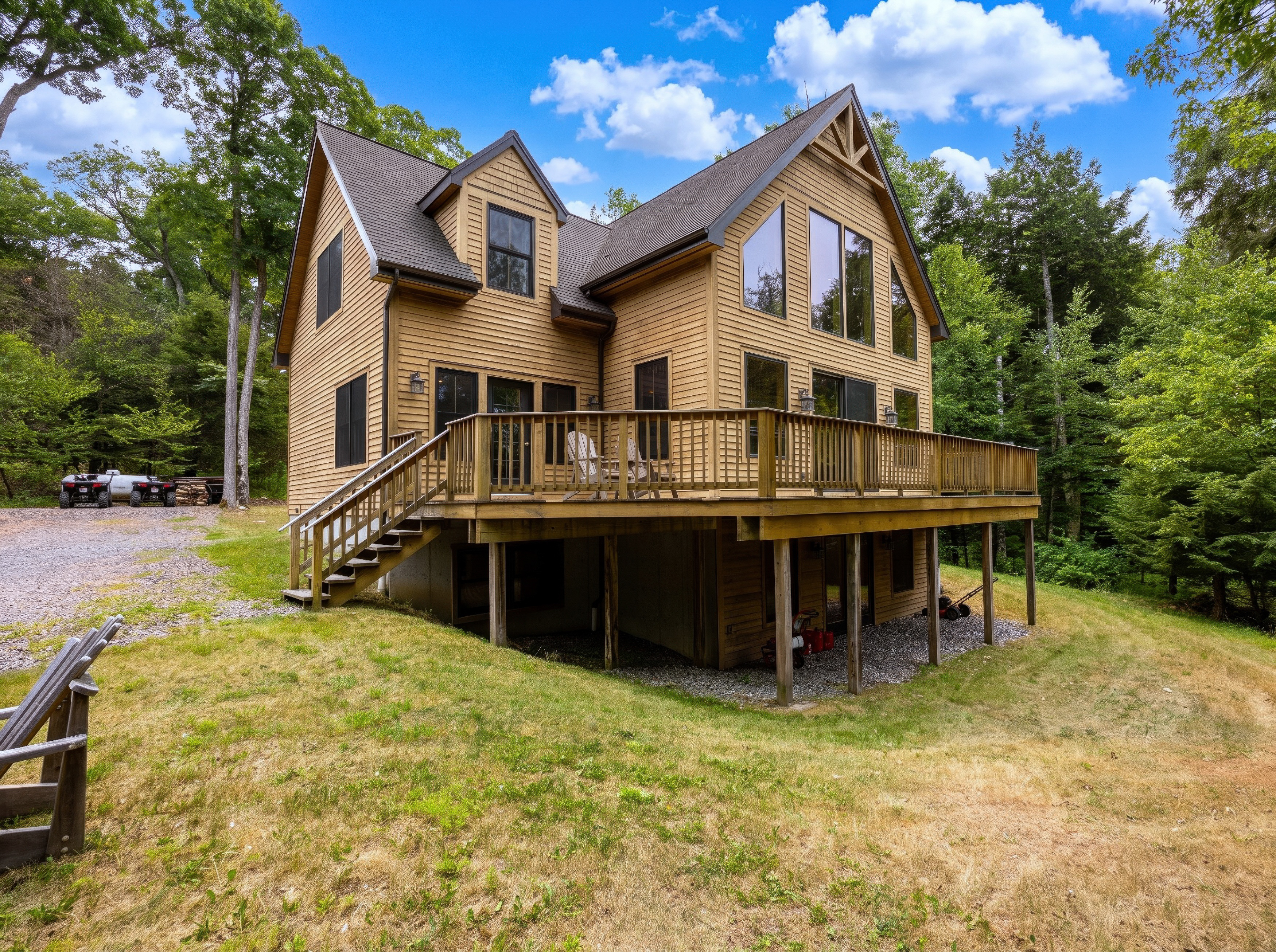  7 White Birch Way, Putnam, NY, 12861 - 物件實景