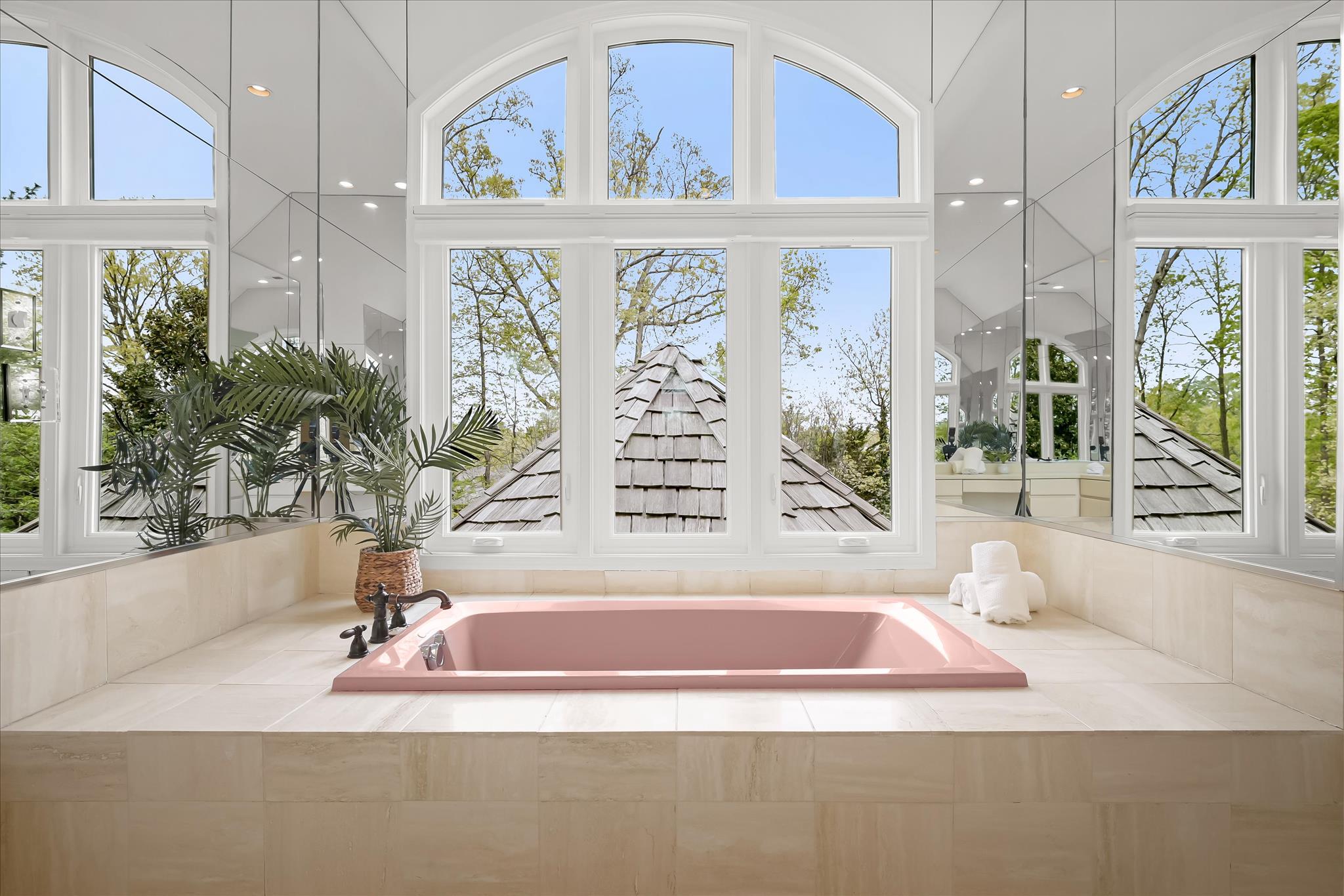  9848 Avenel Farm Drive, Potomac, MD, 20854 - 物件實景