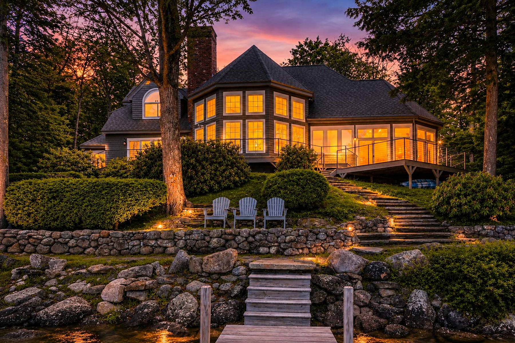  986 Lakeshore Drive - 物件實景